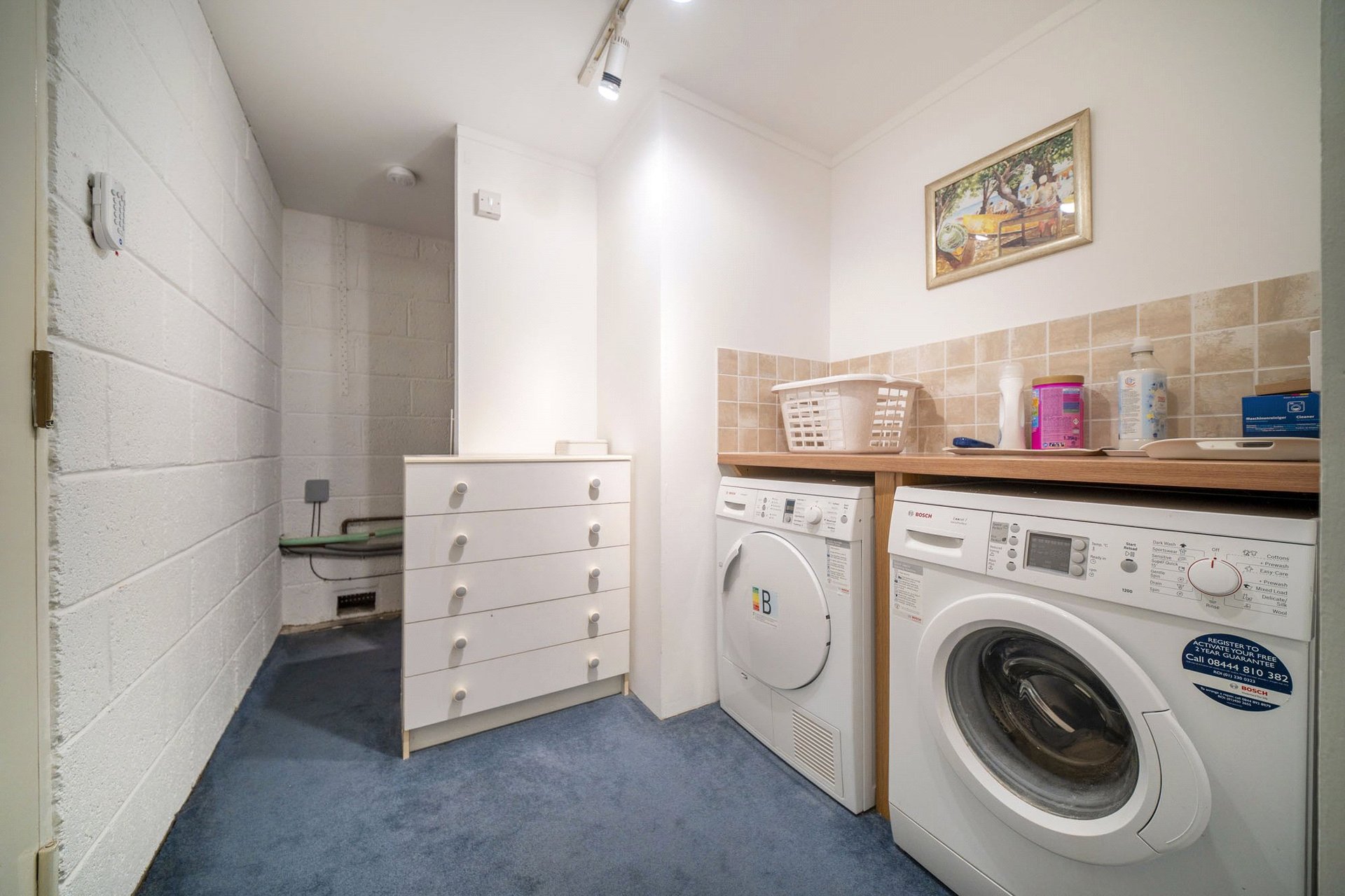 7 Mid Steil, Greenbank, Edinburgh, EH10 5XB - Picture #25