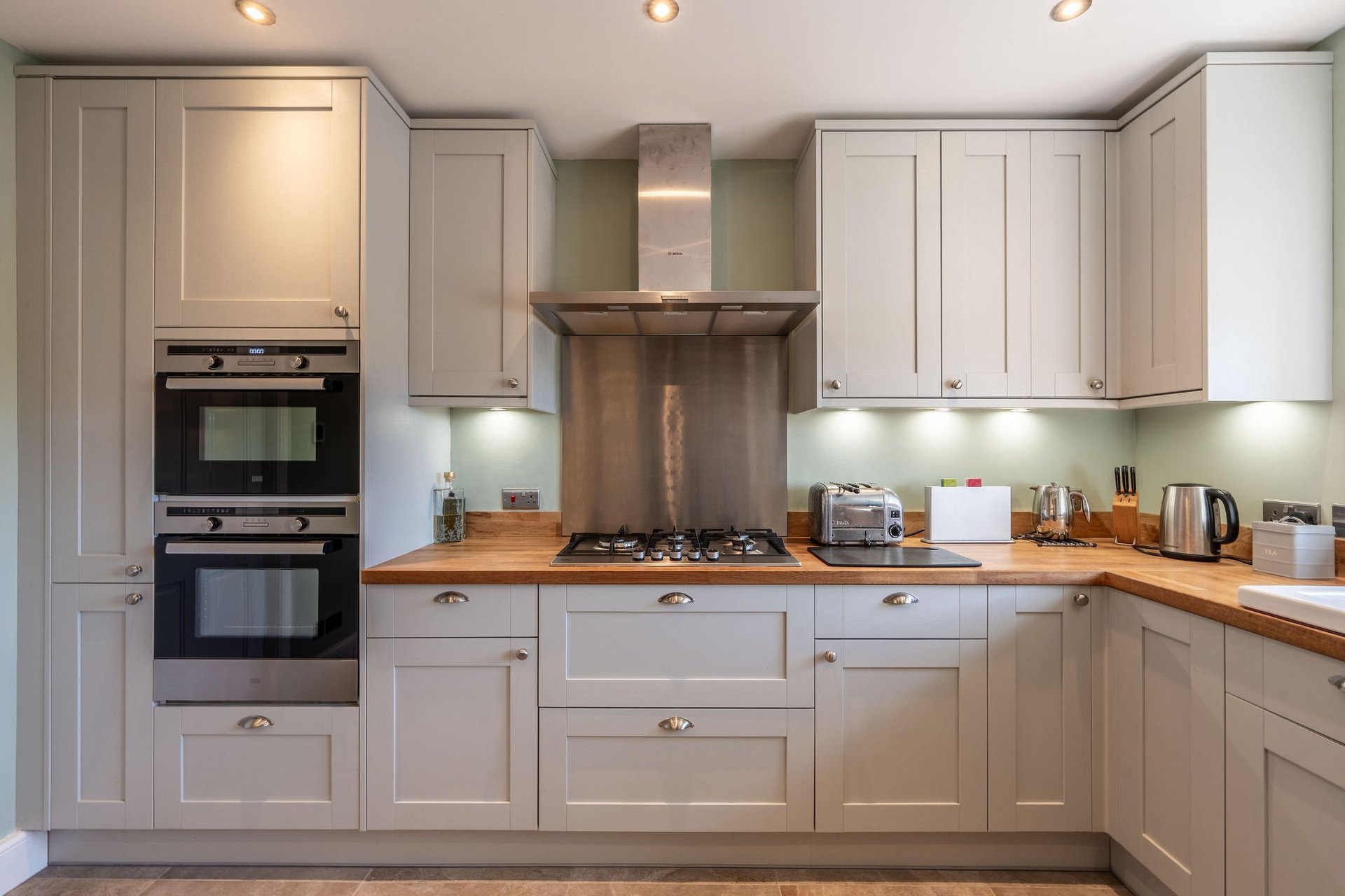 4 Wester Balrymonth Steadings, St. Andrews, Fife, KY16 8NN - Picture #11