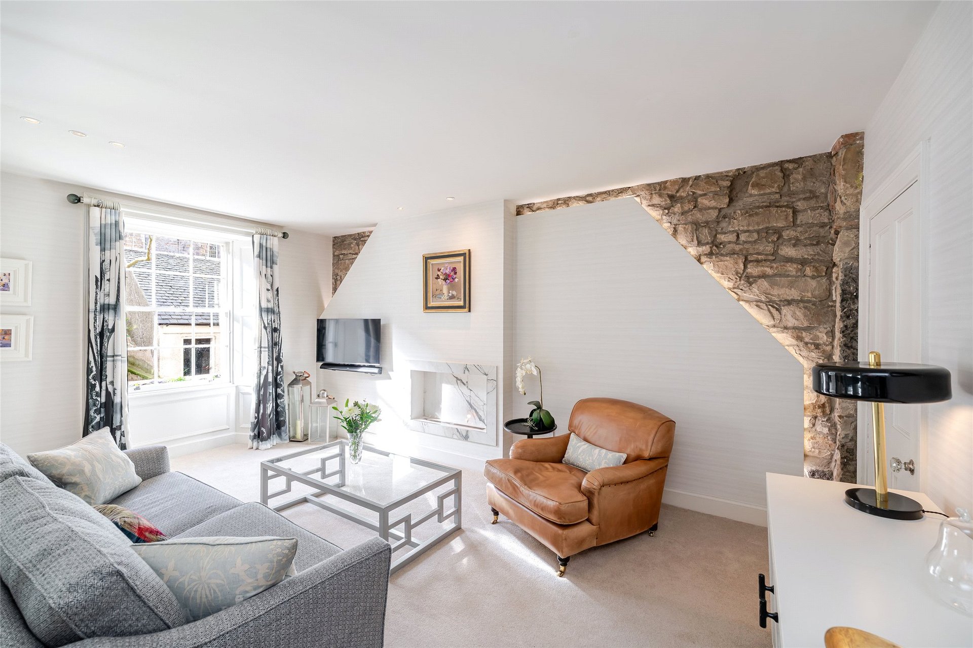 20b Fettes Row, New Town, Edinburgh, EH3 6RH - Picture #3