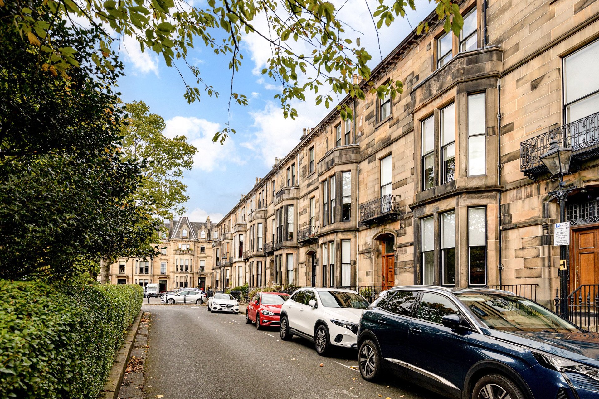 Flat 7, 30 Kingsborough Gardens, Hyndland, Glasgow, G12 9NJ - Picture #31
