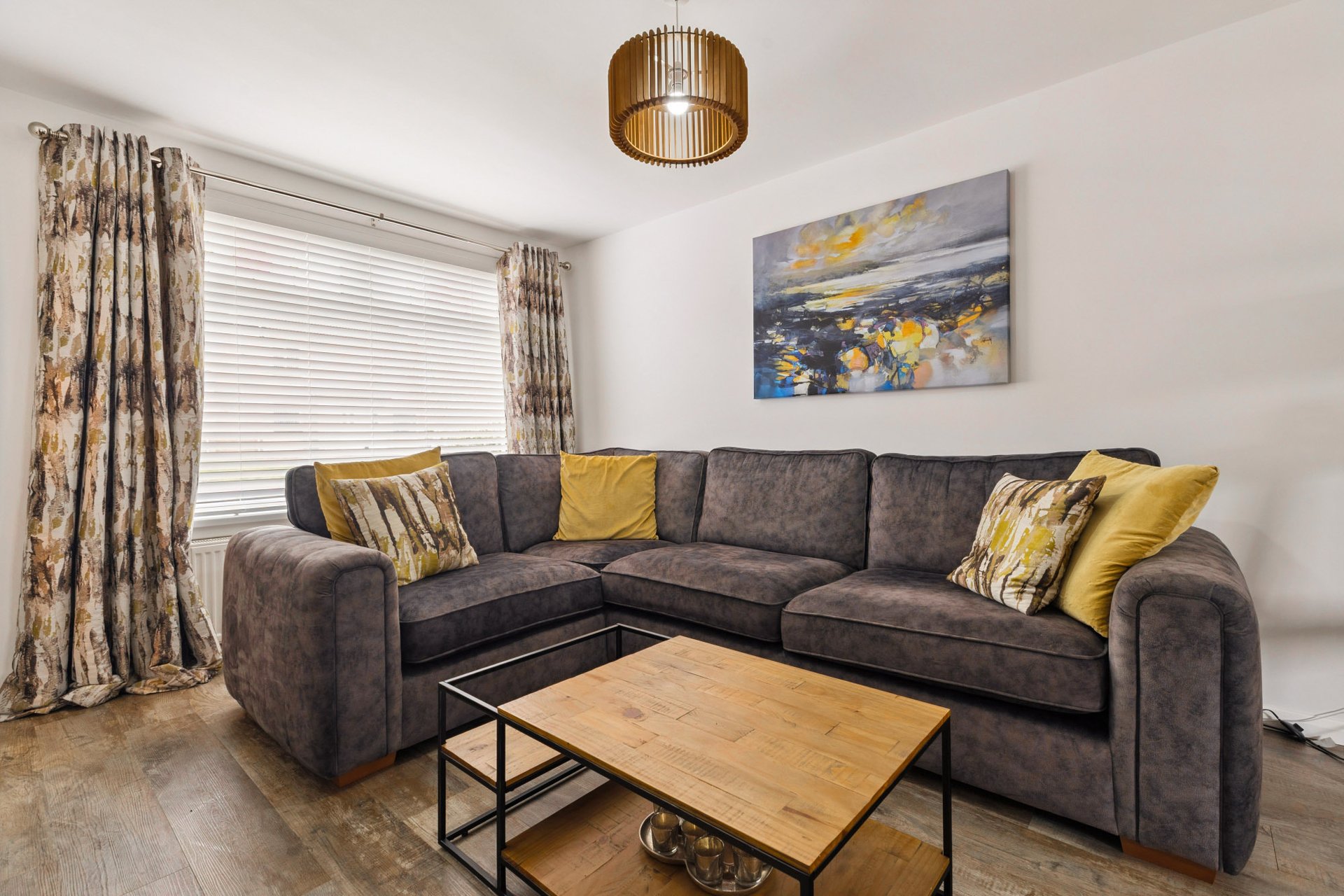 17 Loganswell Place, Thornliebank, Glasgow, Glasgow City, G46 8NQ - Picture #4