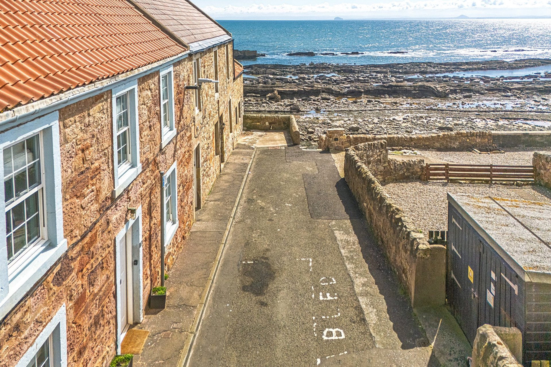 Kittiwake Cottage, 3 Tolbooth Wynd, Cellardyke, Anstruther, KY10 3BG - Picture #34