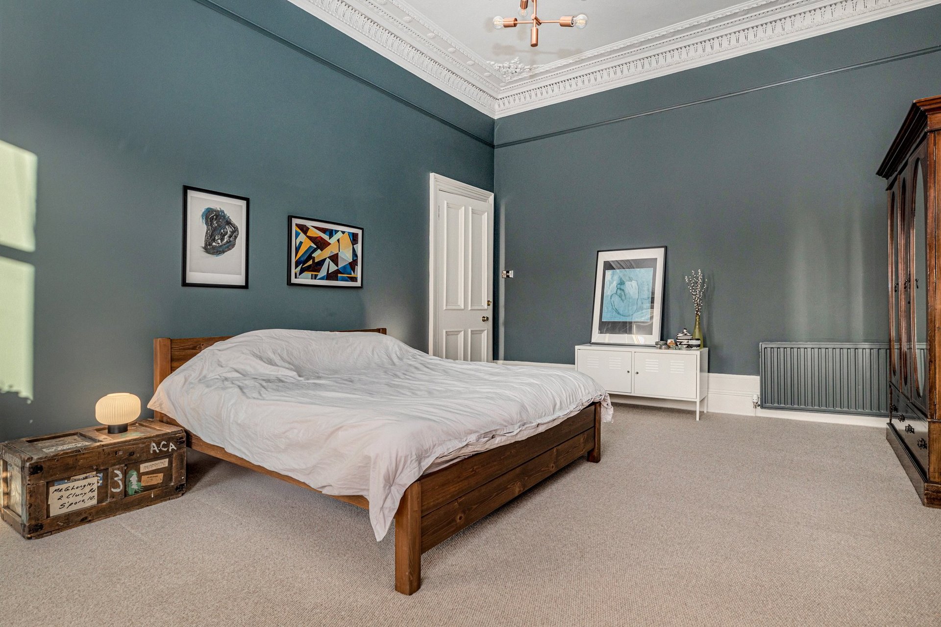 2/2, 148 Queens Drive, Queens Park, Glasgow City, G42 8QN - Picture #12