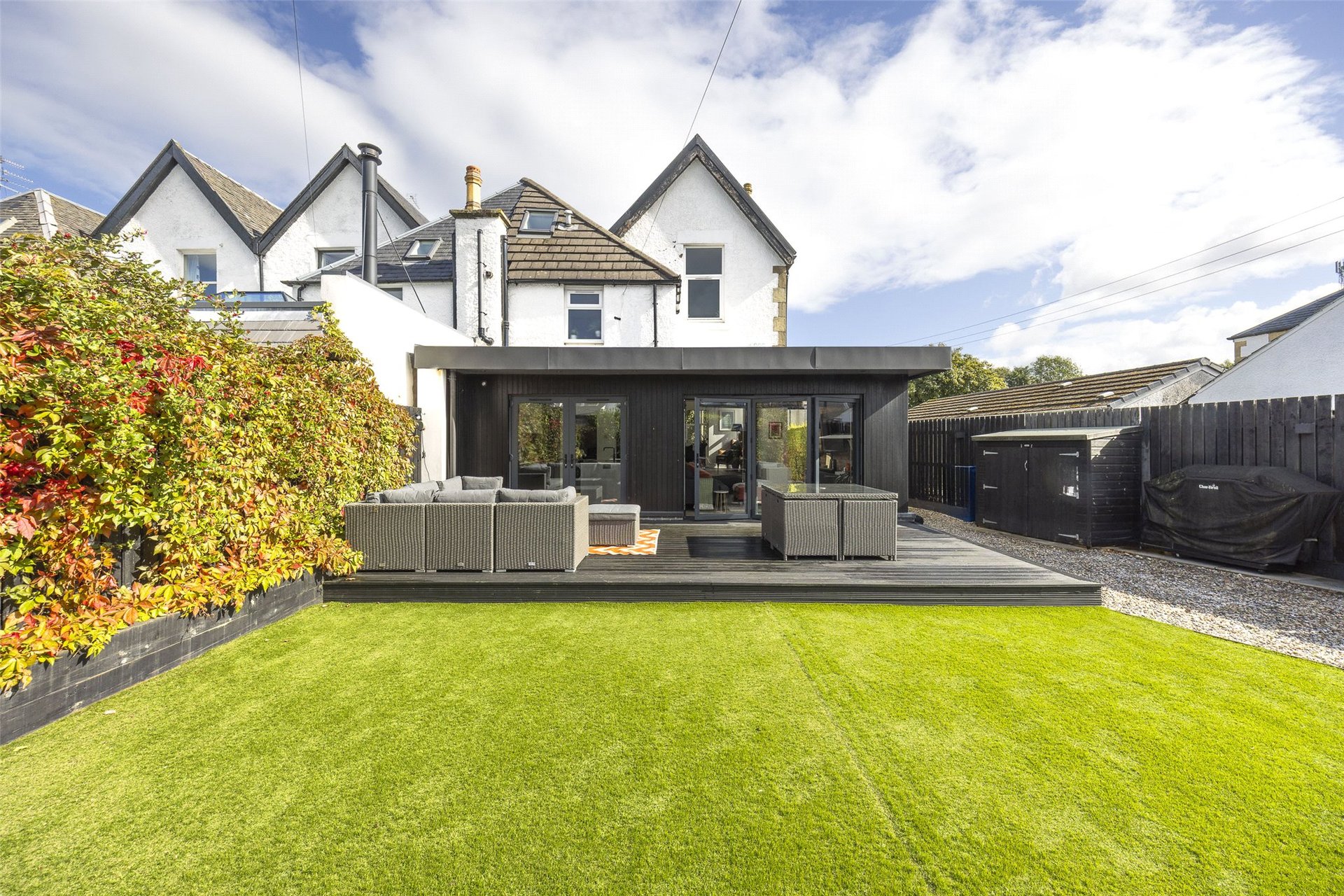 1 Milner Road, Jordanhill, Glasgow, G13 1QL - Picture #42