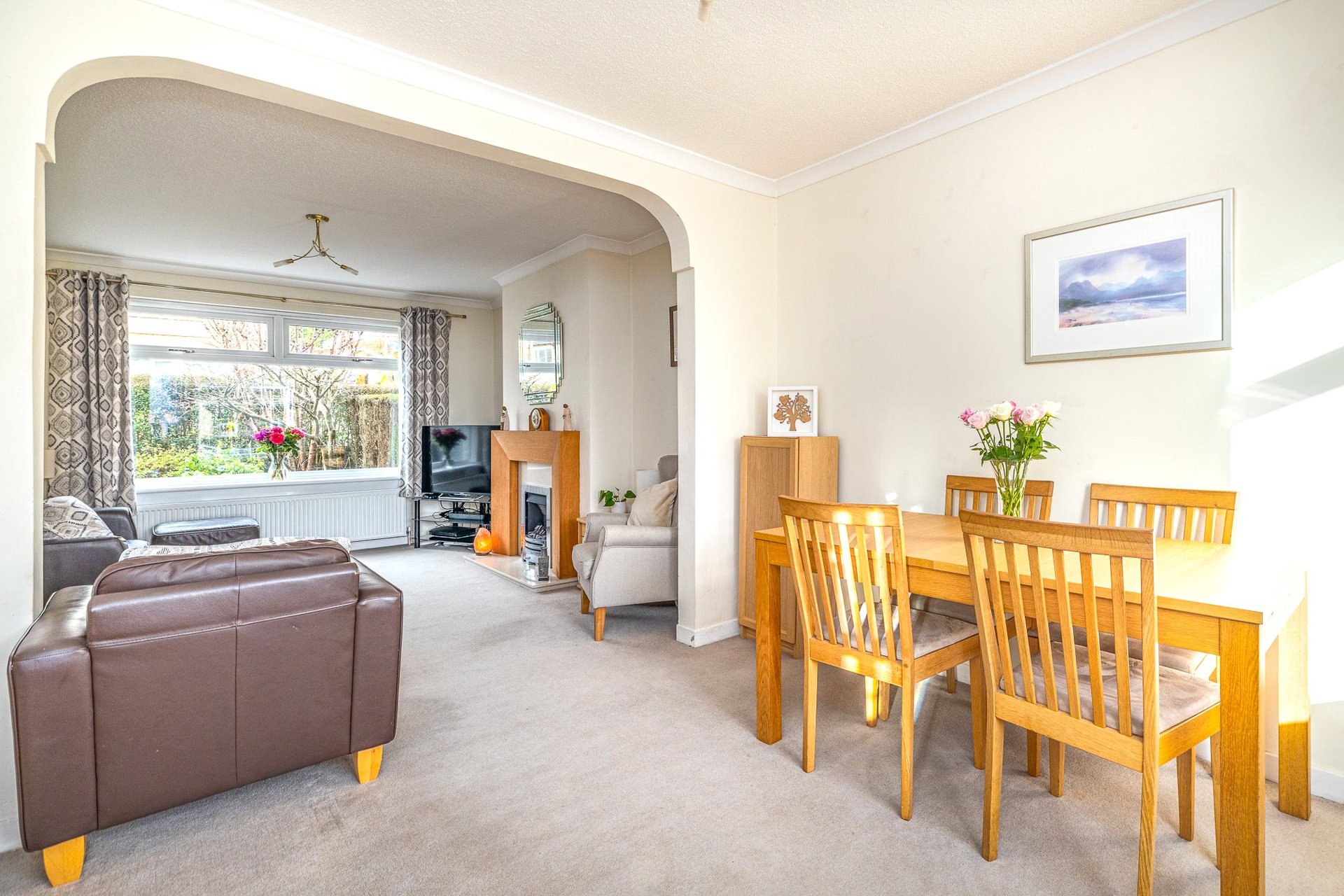 10 Kinglass Road, Bearsden, G61 1JS - Picture #8