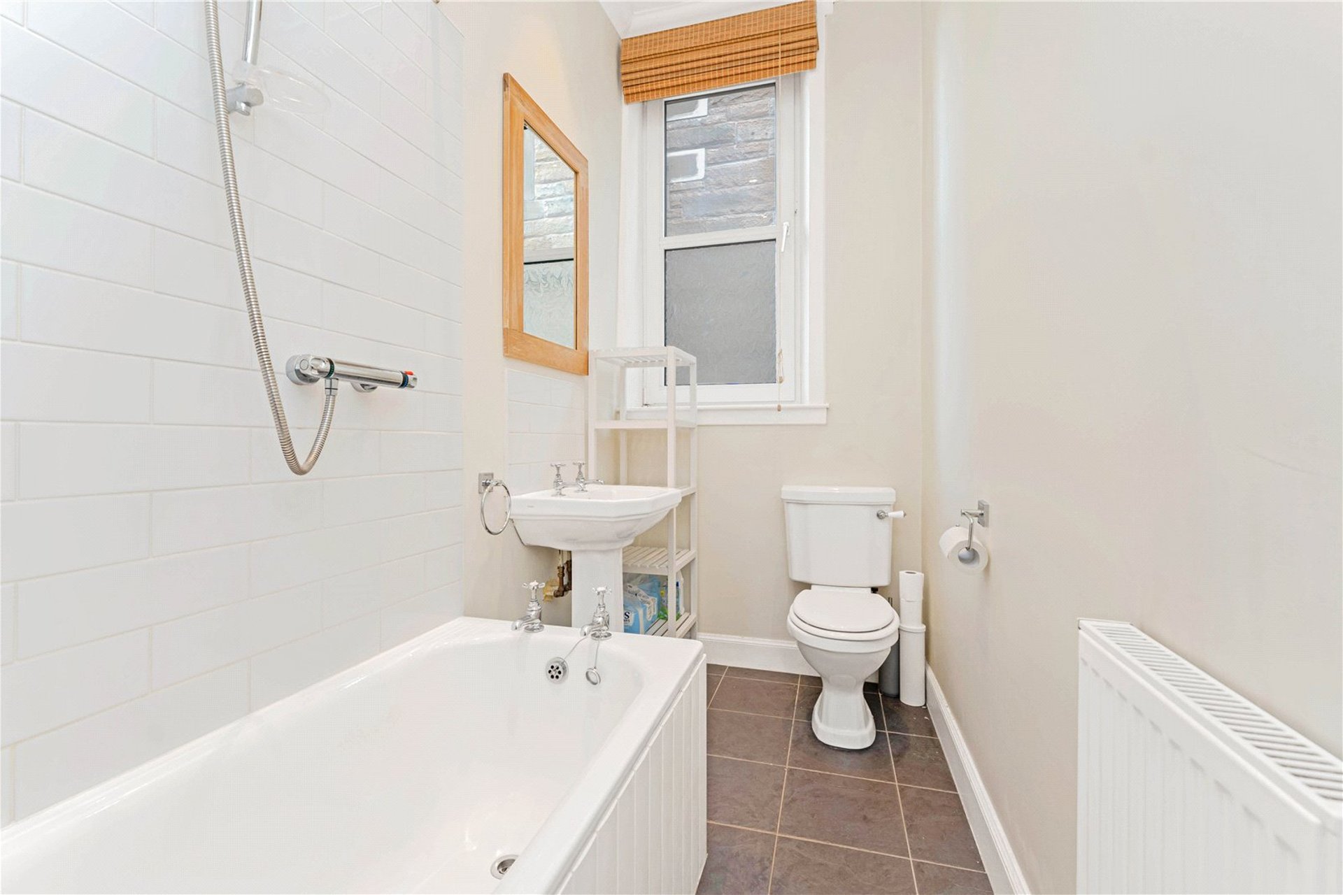 36/3 Comely Bank Place, Edinburgh, EH4 1EP - Picture #12