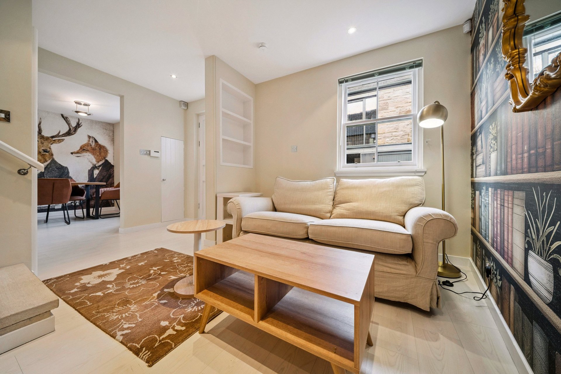 9 Broughton Place Lane, Edinburgh, EH1 3RS - Picture #10