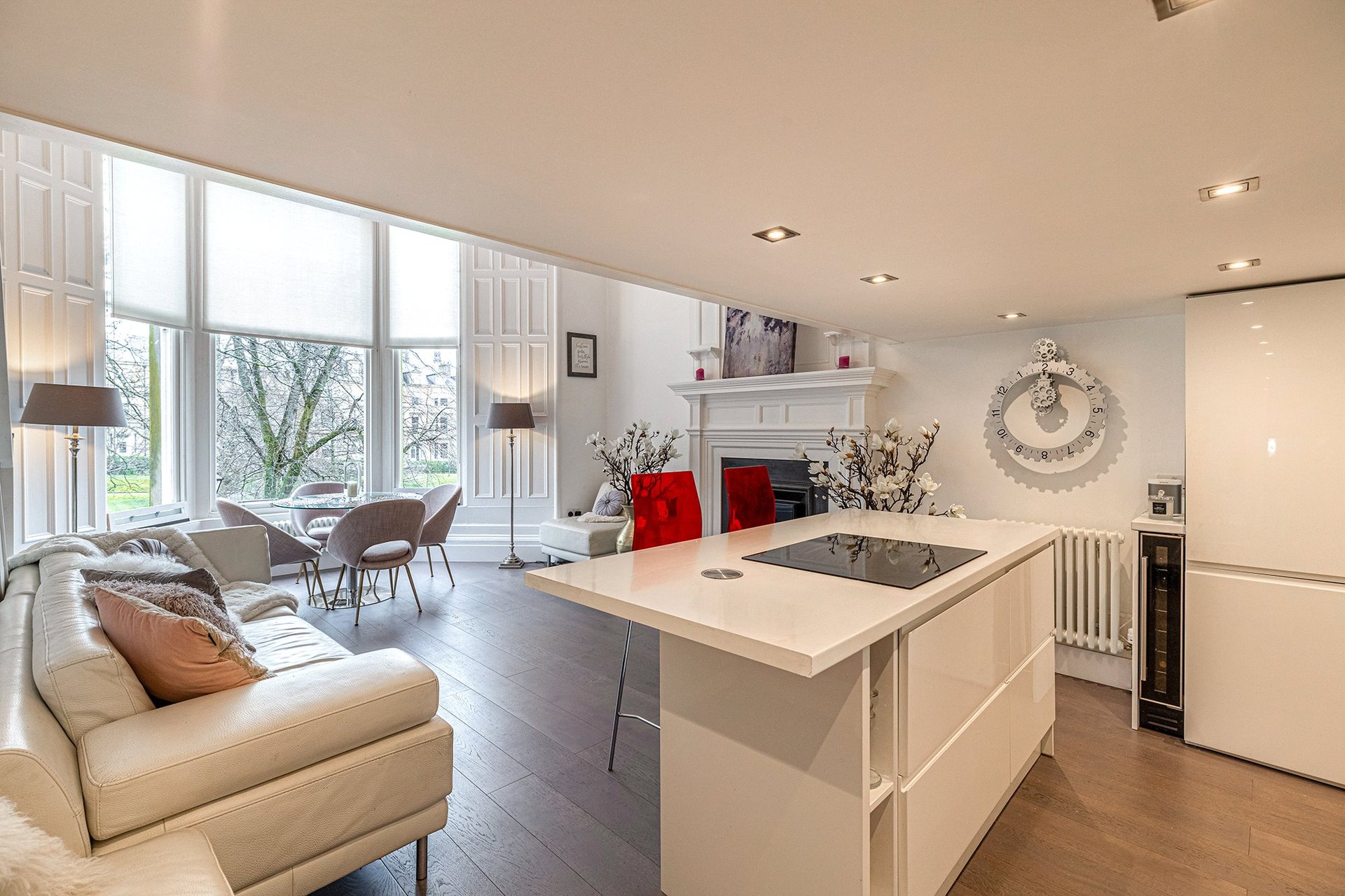 Flat 5, 29 Athole Gardens, Dowanhill, Glasgow, G12 9BD - Picture #7