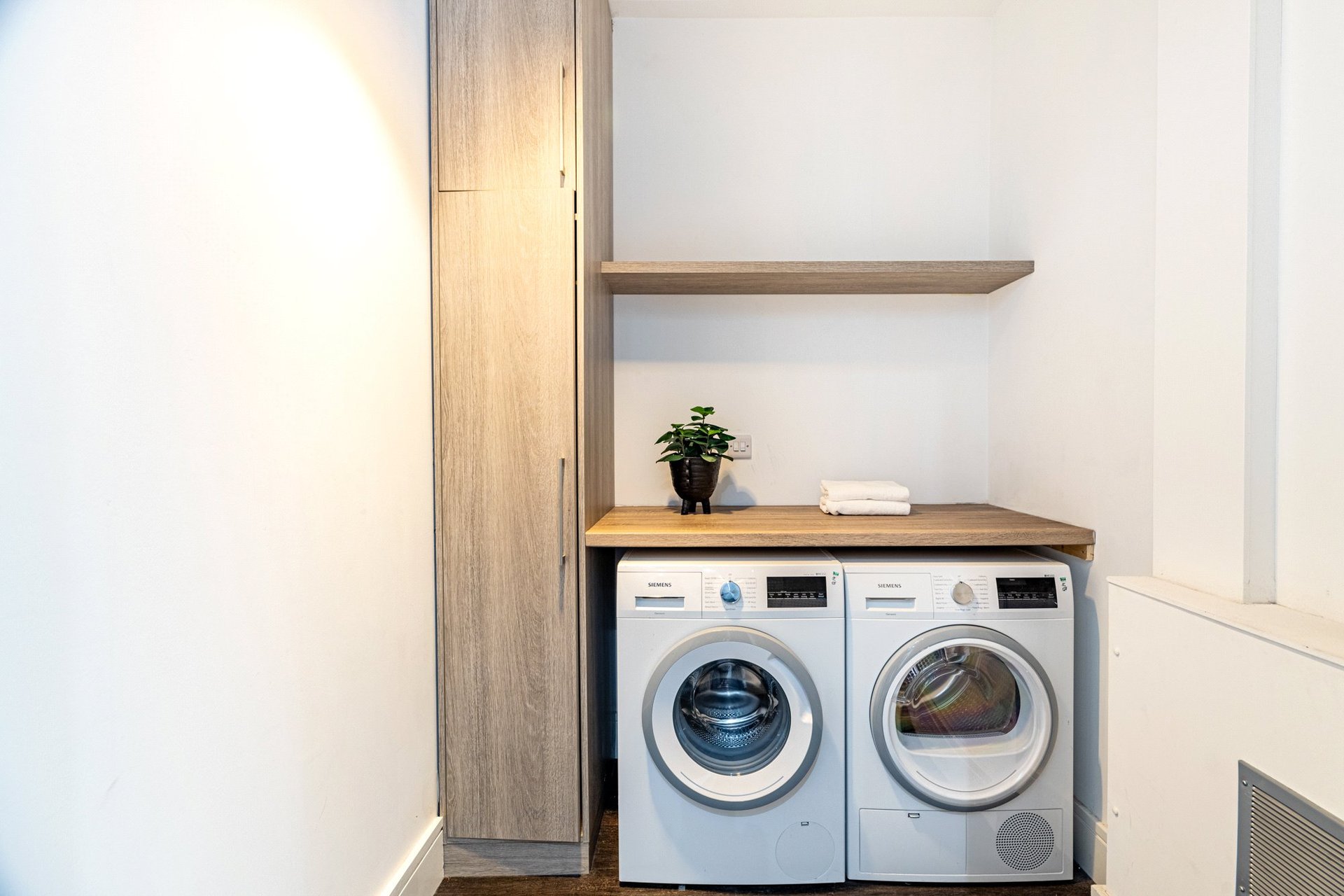 Flat 2/2, 17 Park Quadrant, Park, Glasgow, G3 6BF - Picture #37
