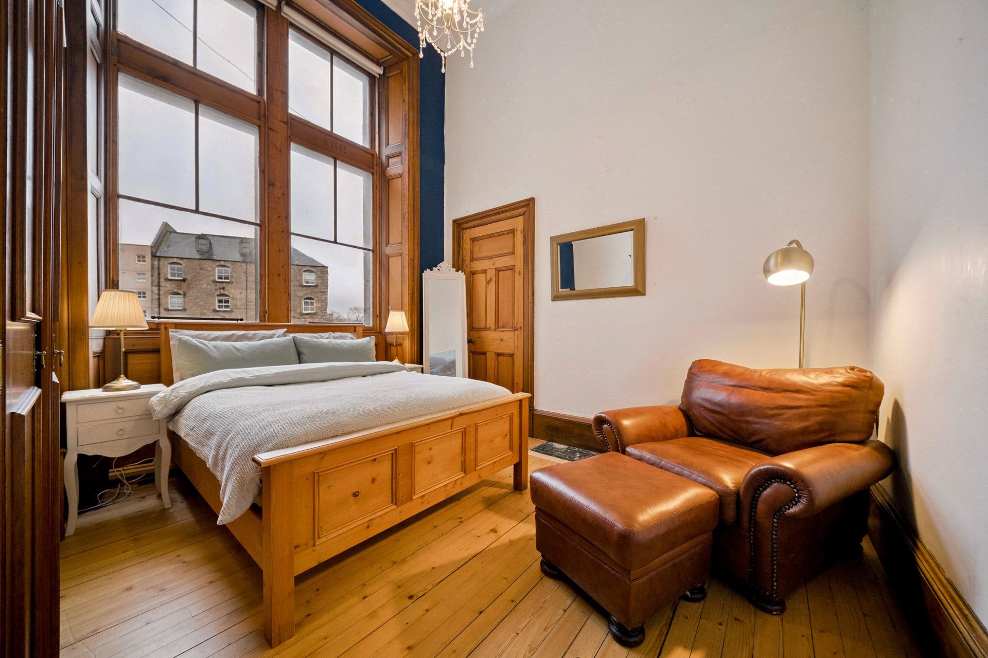 125/4 Constitution Street, Edinburgh, Midlothian, EH6 7AE - Picture #10