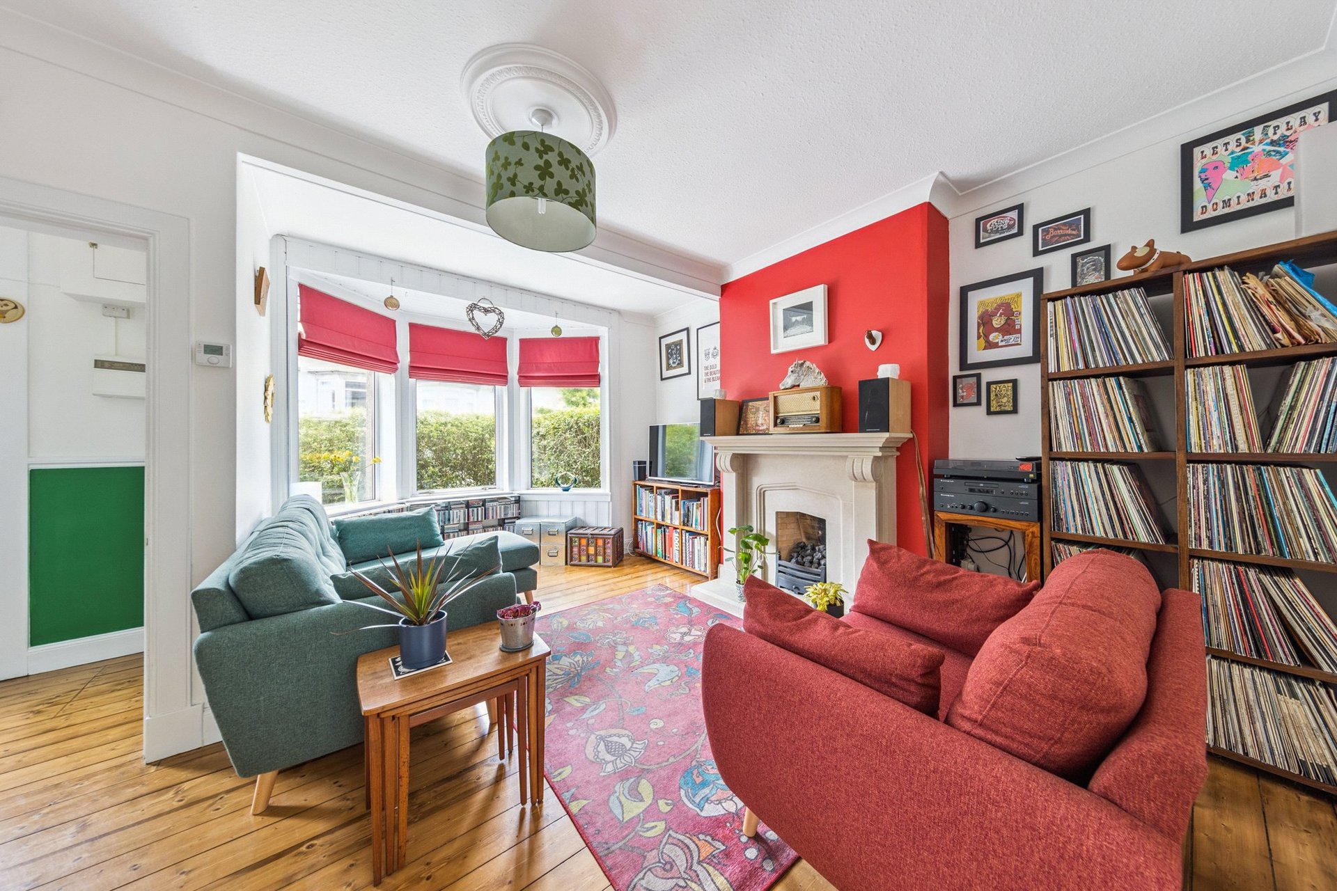 21 Lindsay Place, Kelvindale, Glasgow, G12 0HU - Picture #8