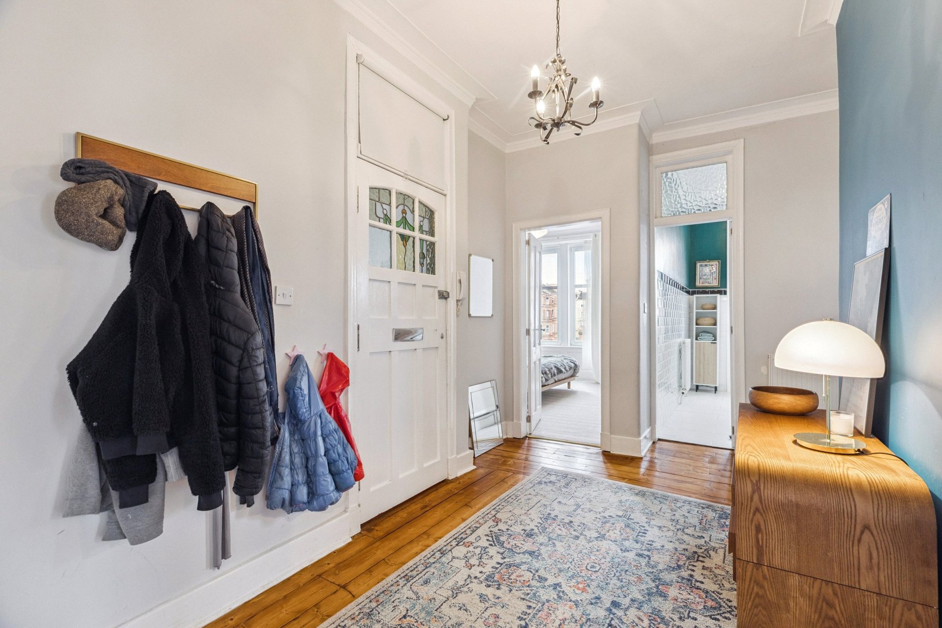 2/2, 137 Tantallon Road, Shawlands, Glasgow, G41 3LU - Picture #7