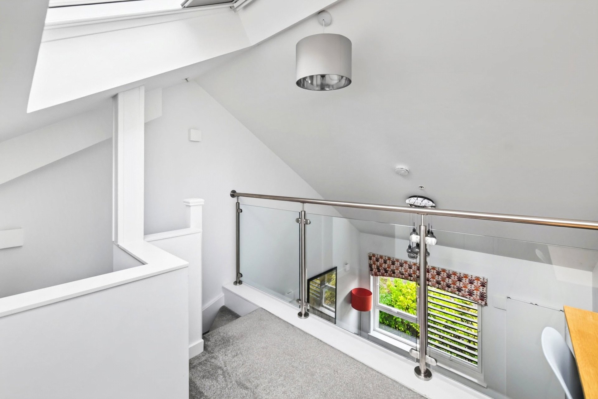 4A Broughton Street Lane, Edinburgh, Midlothian, EH1 3LY - Picture #9