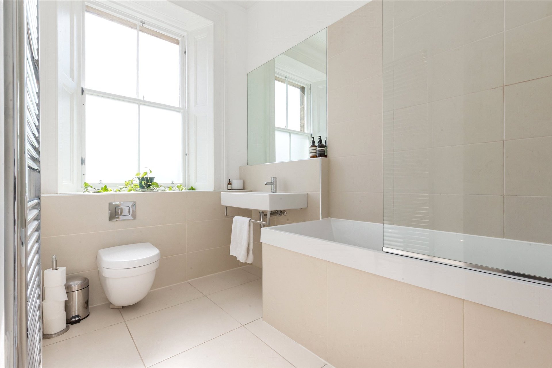 5 Glencairn Crescent, Edinburgh, EH12 5BS - Picture #17