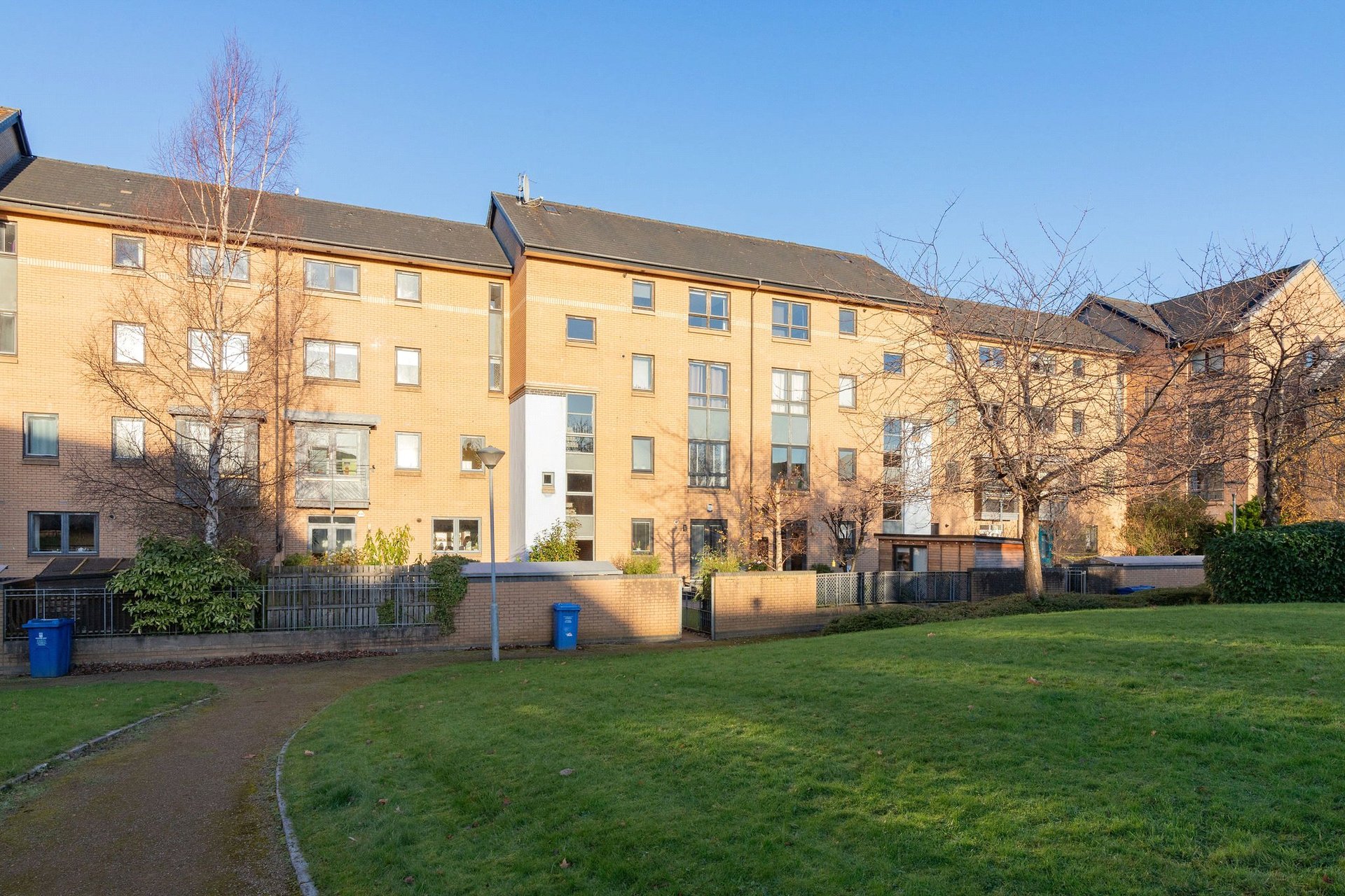 Flat 3/2, 180 Cumberland Street, New Gorbals, Glasgow, G5 0SH - Picture #17