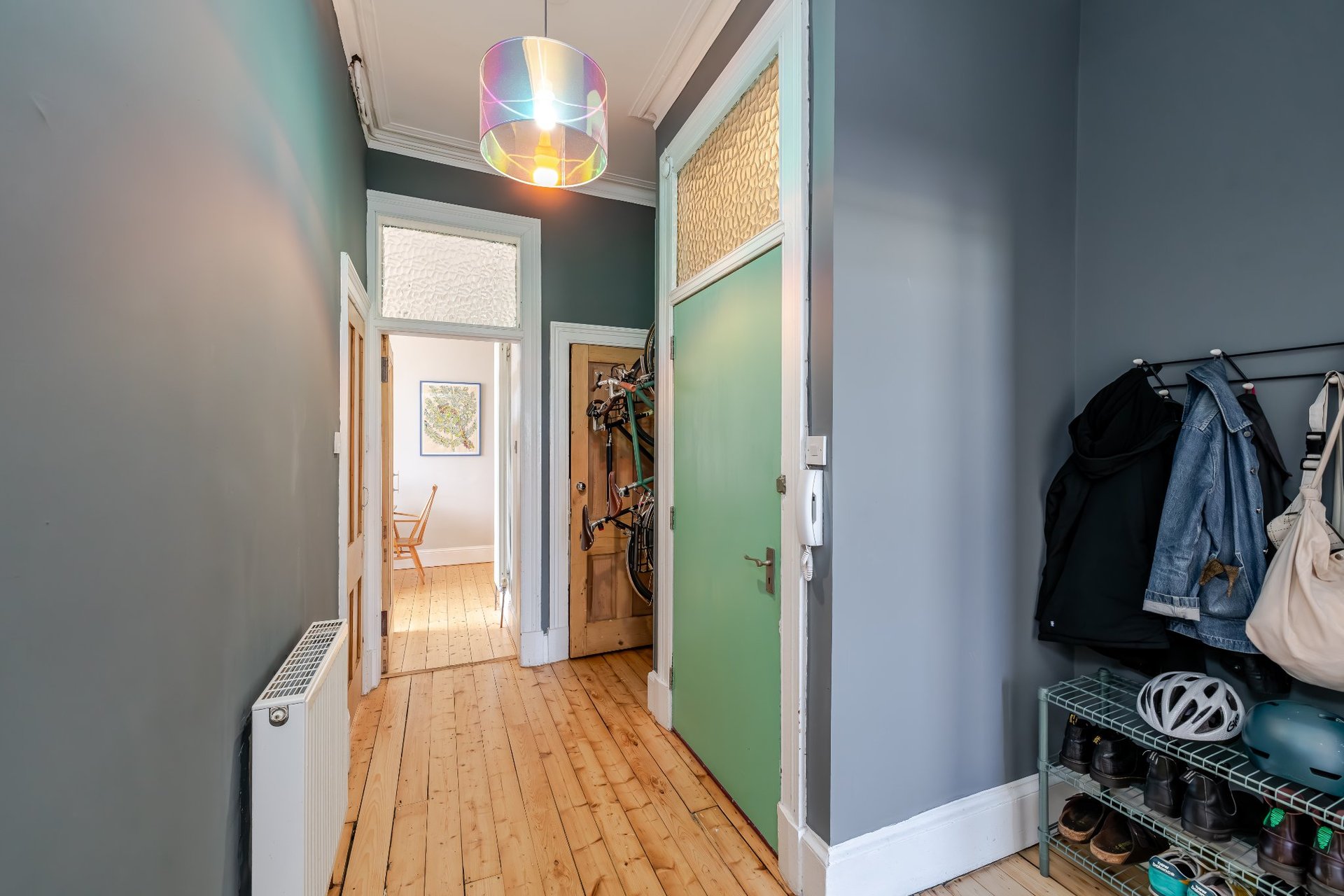 1/1, 146 Niddrie Road, Glasgow, G42 8QB - Picture #7
