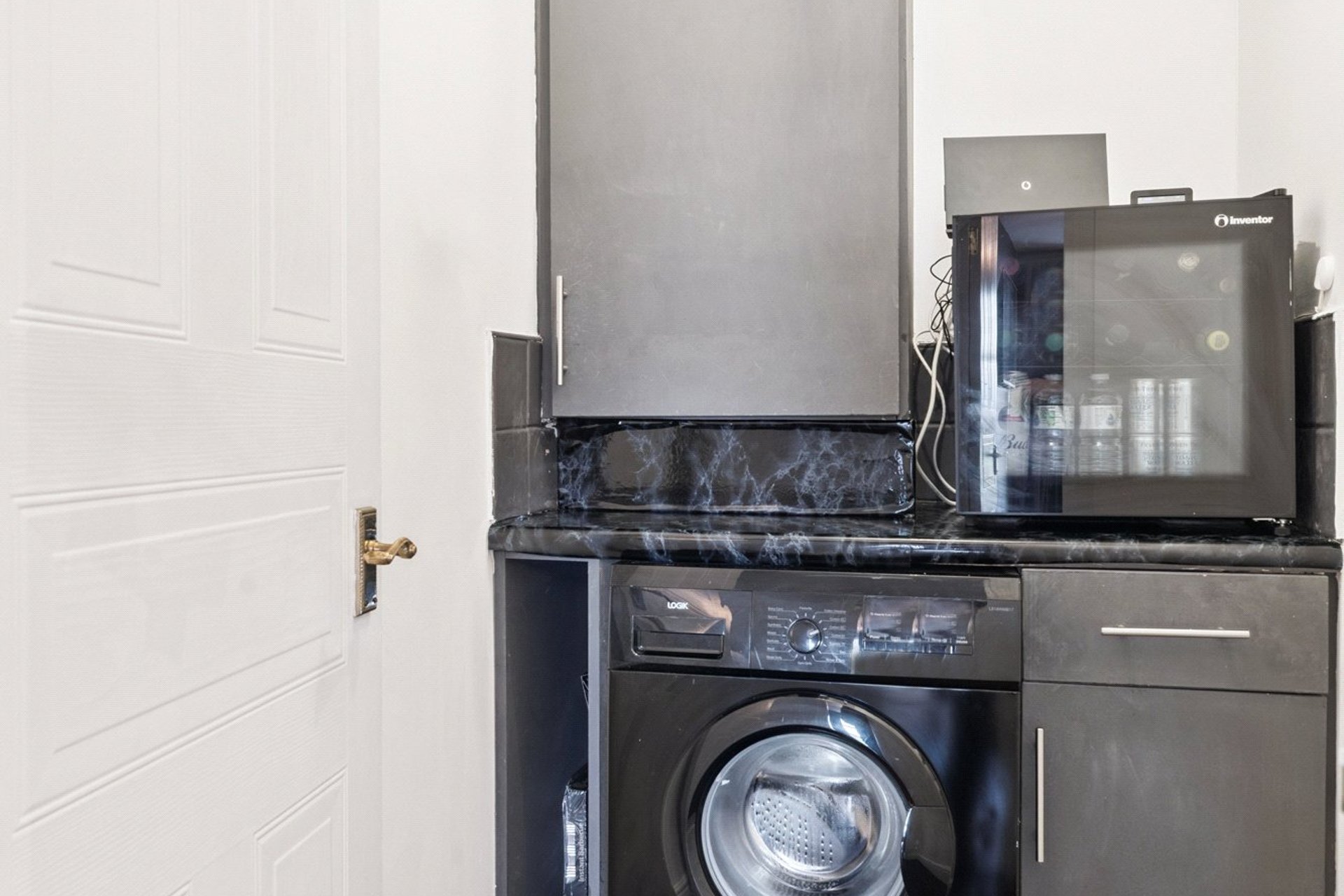 Flat 2/3, 30 Handel Place, New Gorbals, Glasgow City, G5 0TP - Picture #24