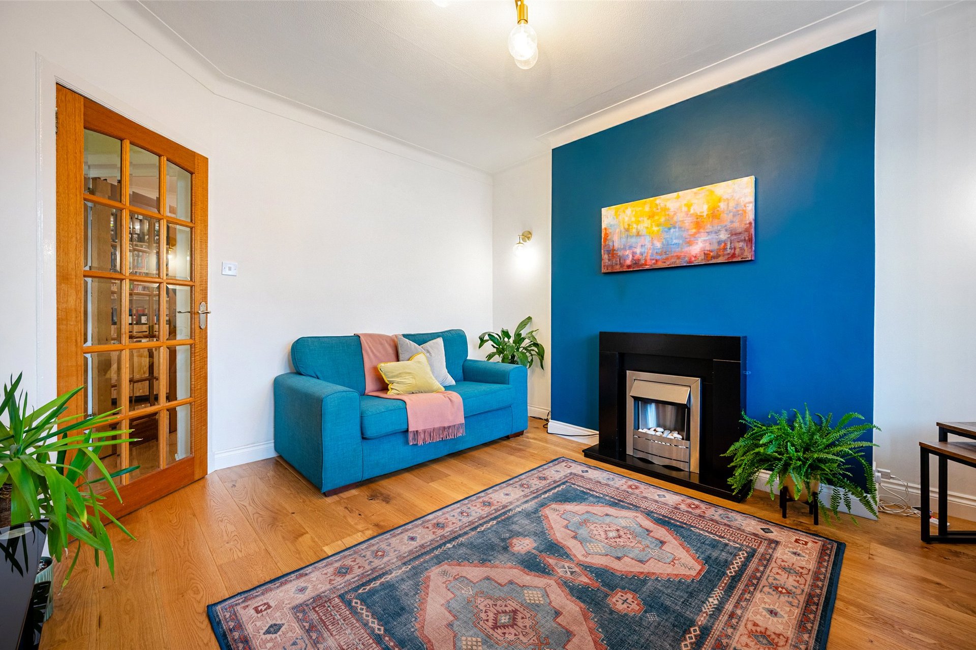 59 Iain Road, Bearsden, G61 4PB - Picture #5