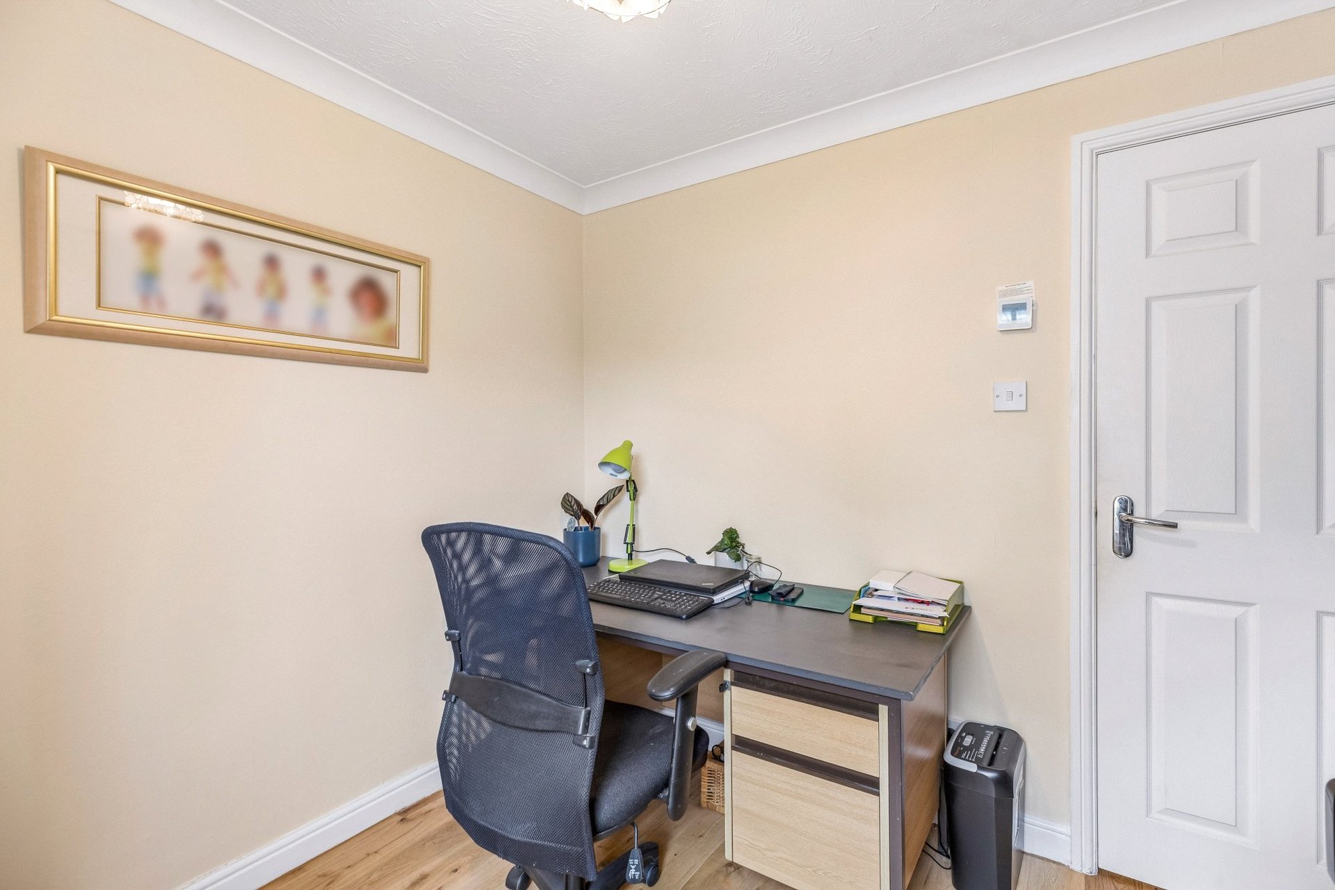 5 Belford Grove, Newton Mearns, Glasgow, East Renfrewshire, G77 5FB - Picture #15