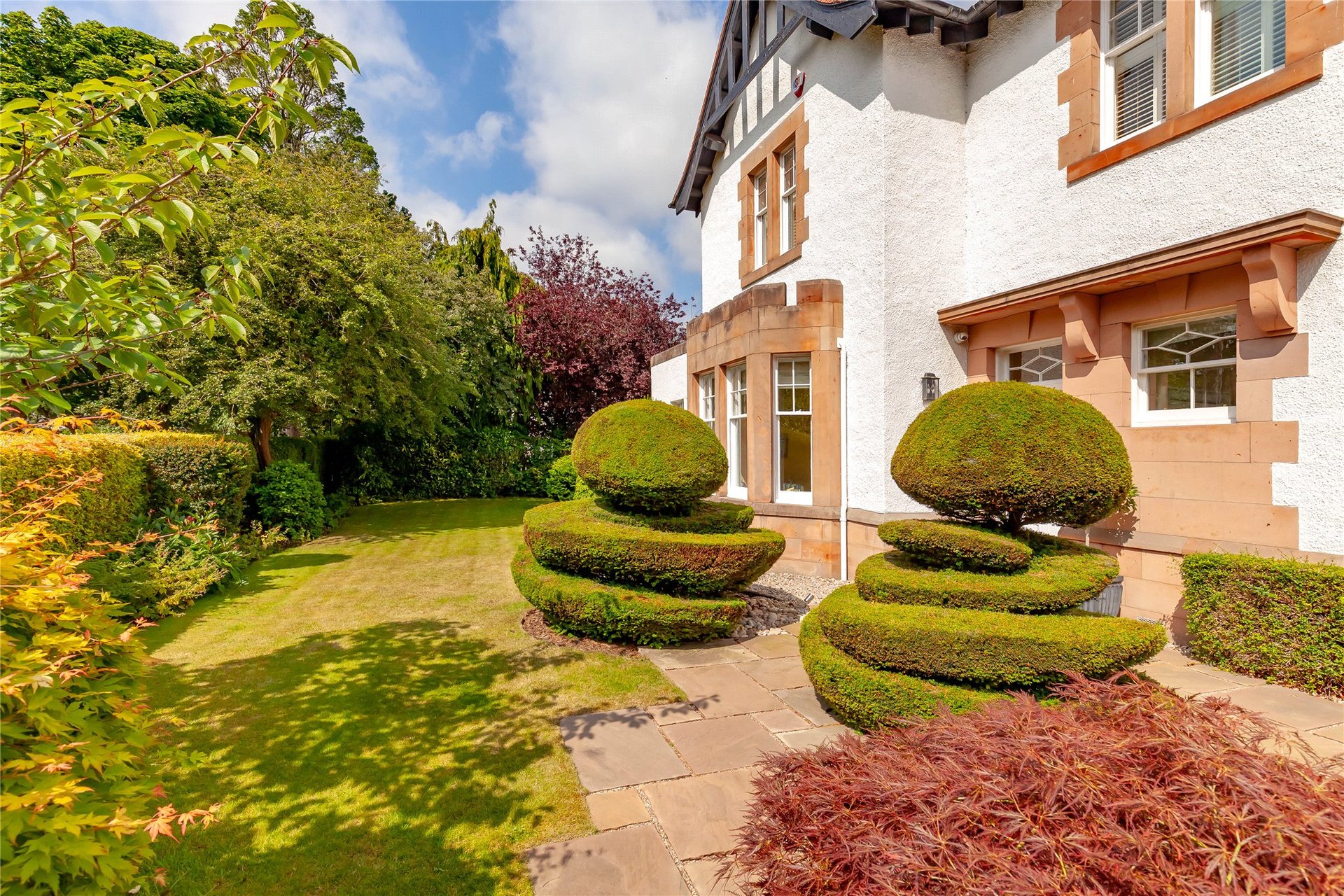 70 Ravelston Dykes, Edinburgh, EH12 6HF - Picture #2