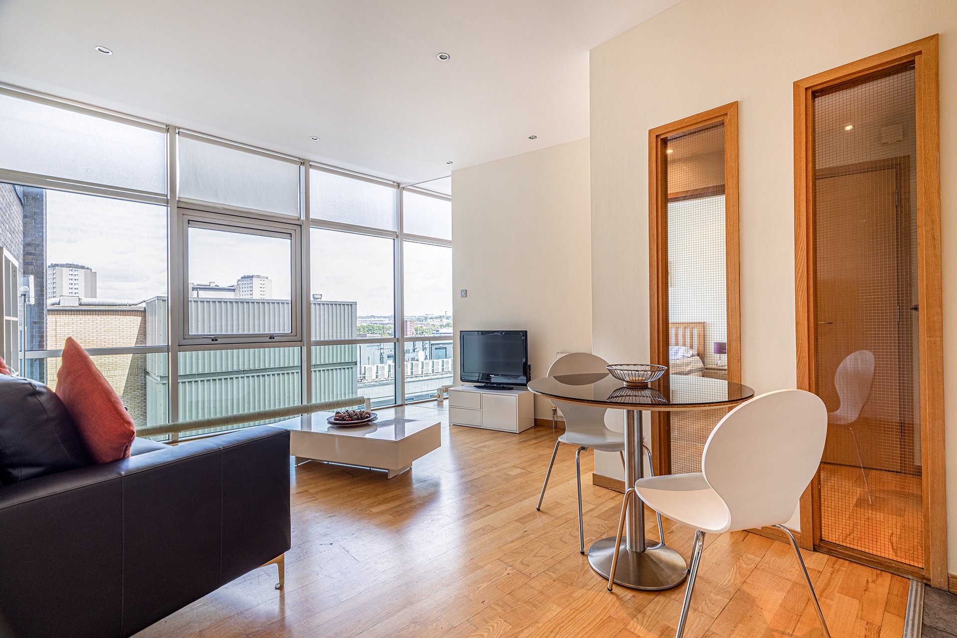 Flat 6/1, Fleming House, 134 Renfrew Street, Garnethill, Glasgow, G3 6ST - Picture #7