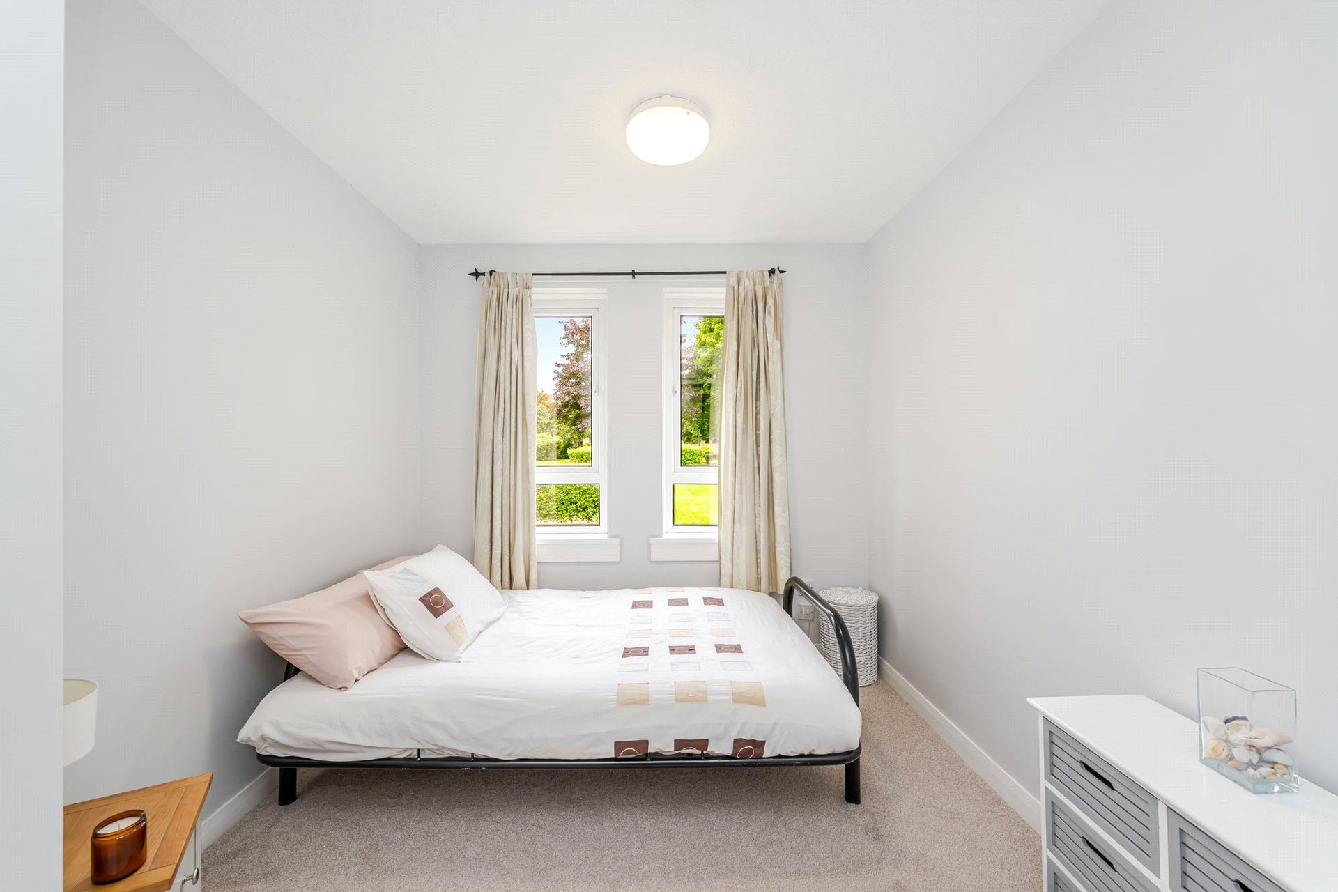 112 South Woodside Road, North Kelvinside, Glasgow, G20 6NS - Picture #24