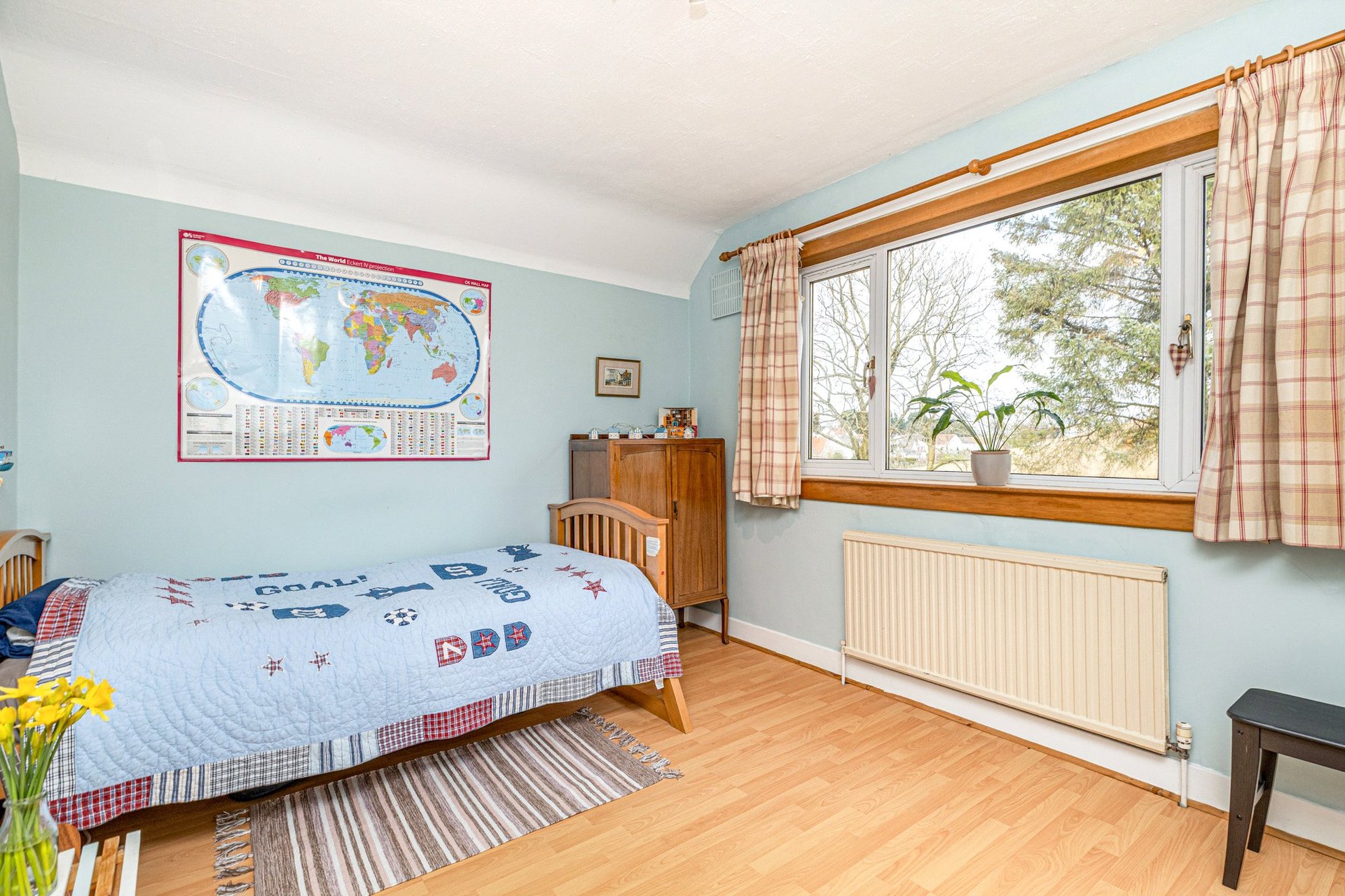 94 Inveroran Drive, Bearsden, G61 2AT - Picture #18