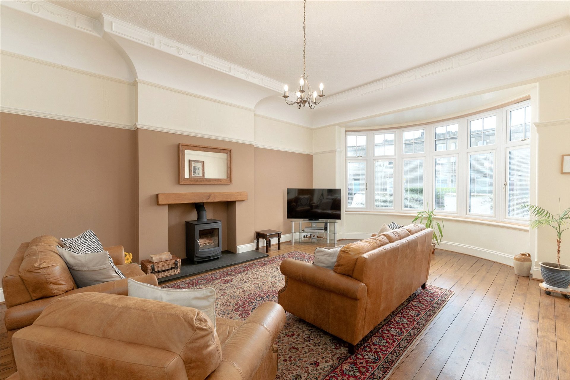 5 Milton Road East, Edinburgh, Midlothian, EH15 2ND - Picture #5