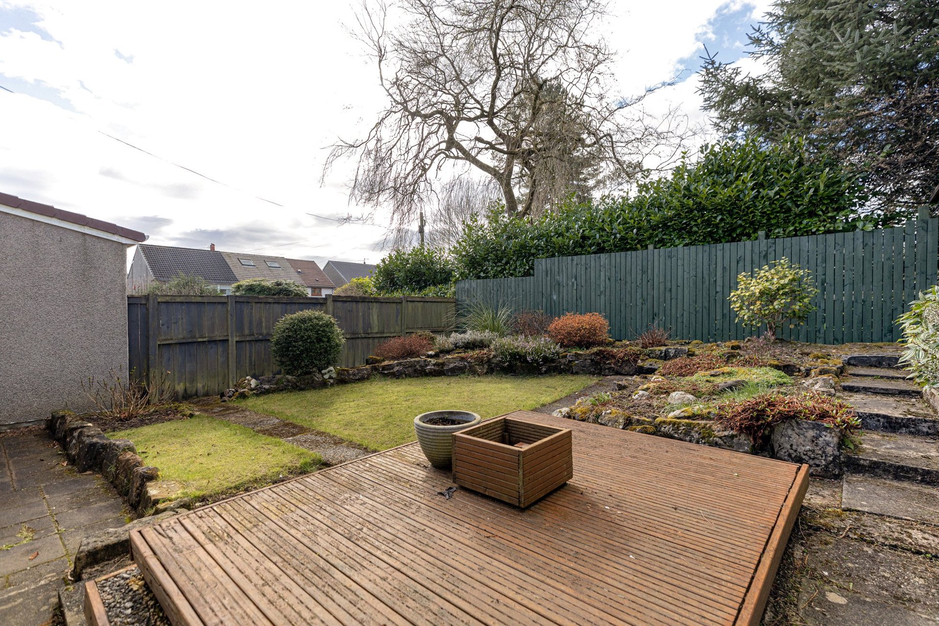 54 Rosslyn Road, Bearsden, G61 4DN - Picture #23