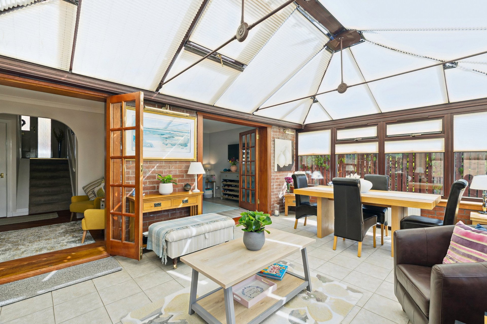 39 Abercrombie Drive, Bearsden, G61 4RR - Picture #13
