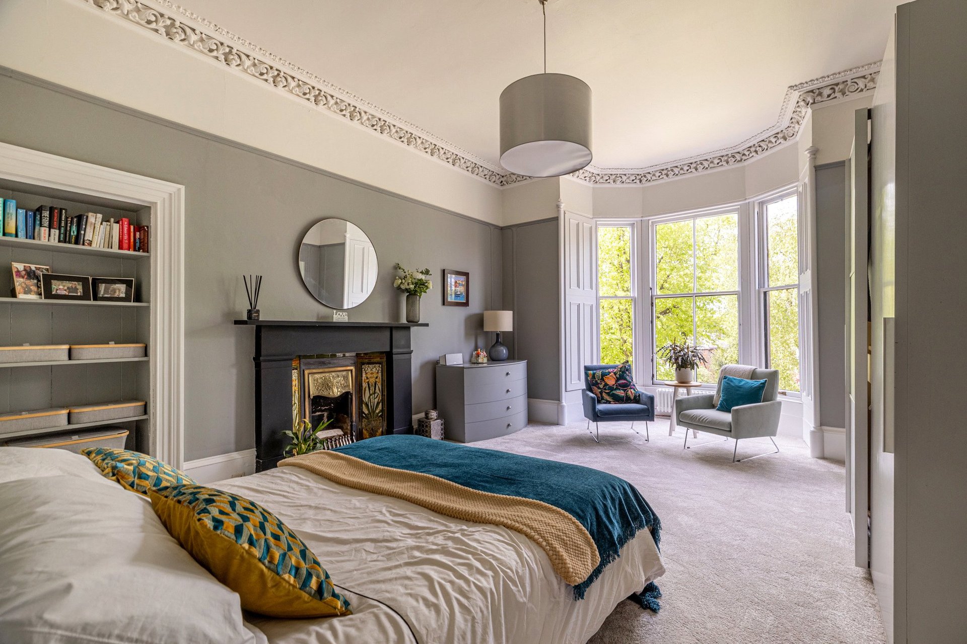 32 Banavie Road, Partickhill, Glasgow, G11 5AN - Picture #25