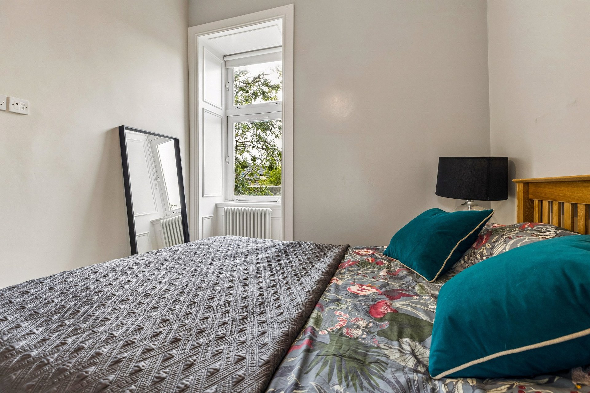 3/2, 6 Willowbank Crescent, Woodlands, Glasgow, G3 6NB - Picture #15