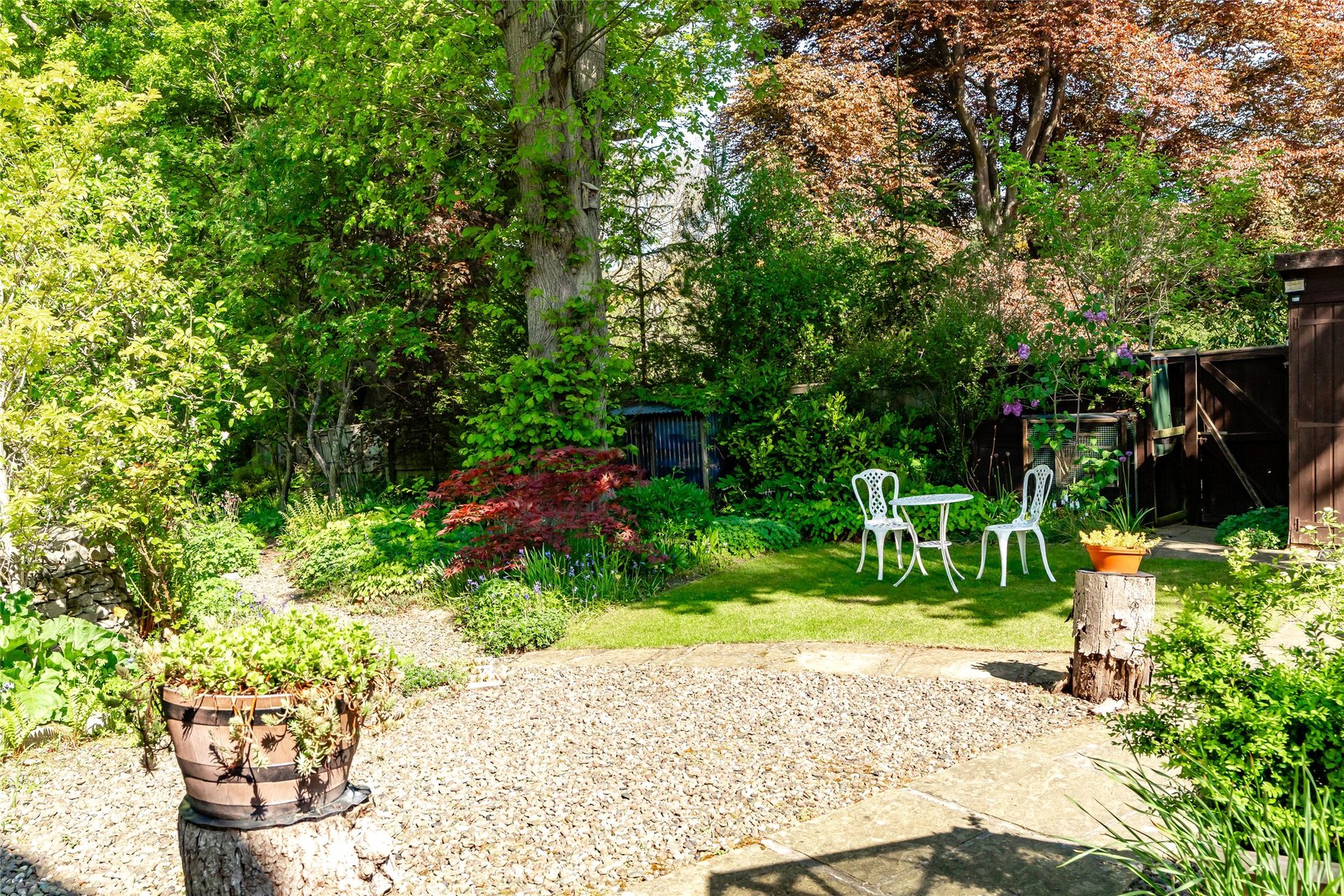 18 Craigmyle Park, Clovenfords, Galashiels, Scottish Borders, TD1 3LA - Picture #25