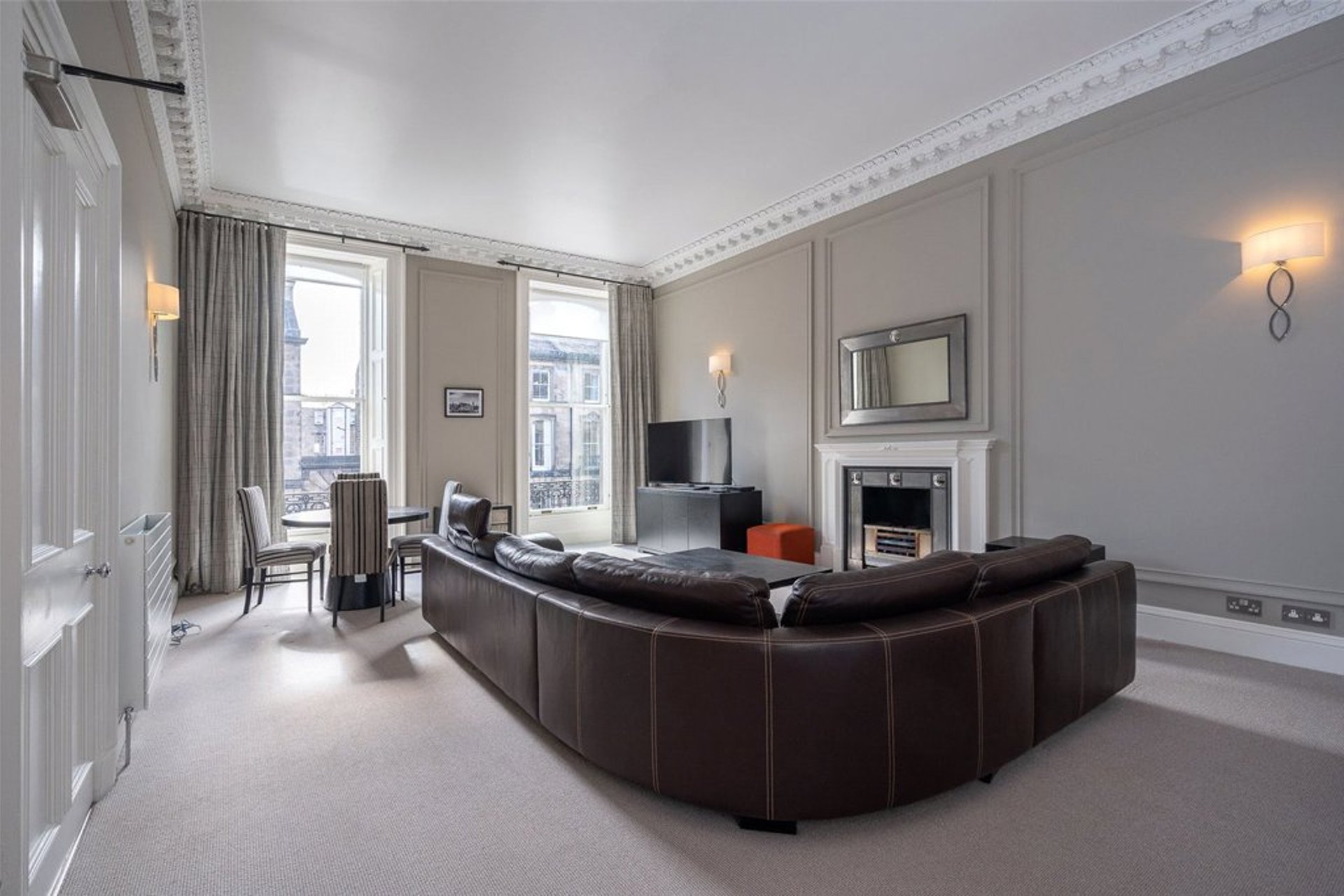 Flat 4, 9 Chester Street, Edinburgh, EH3 7RF - Picture #20