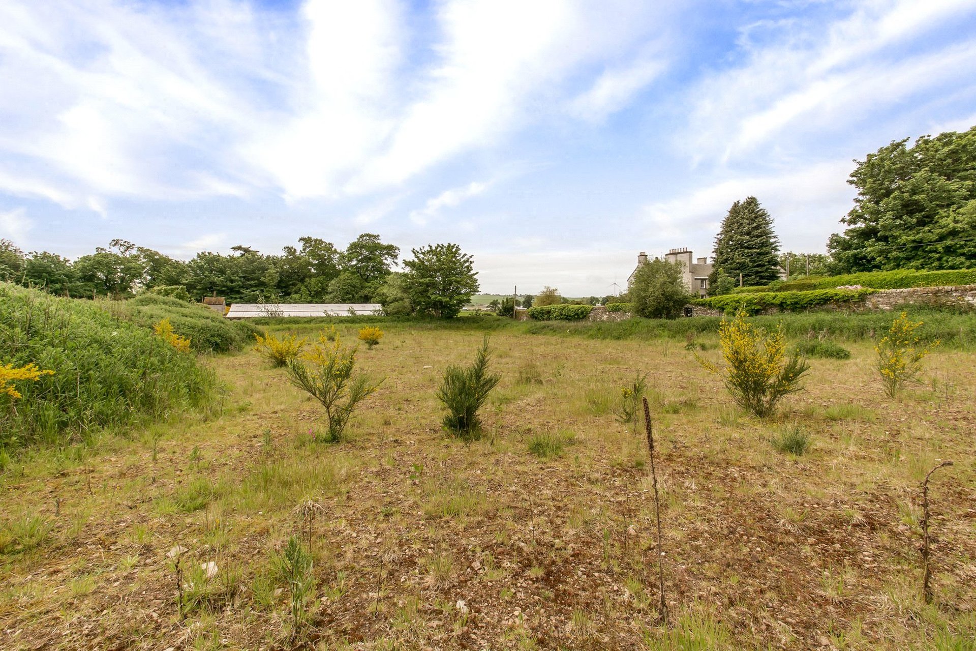 The Walled Garden Development Site, Tealing, Dundee, DD4 0QZ - Picture #6