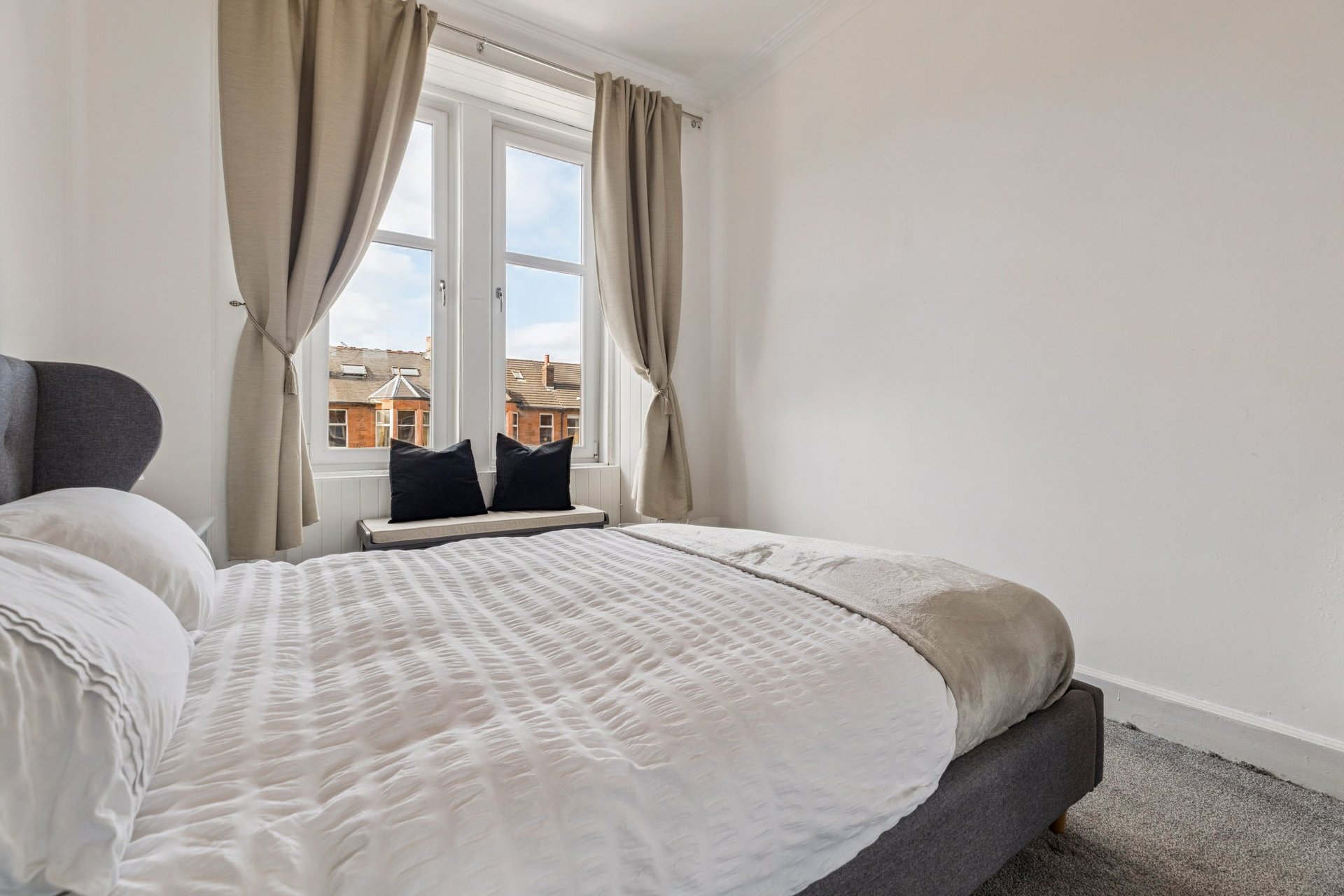 1/1, 463 Clarkston Road, Muirend, Glasgow, G44 3LW - Picture #13