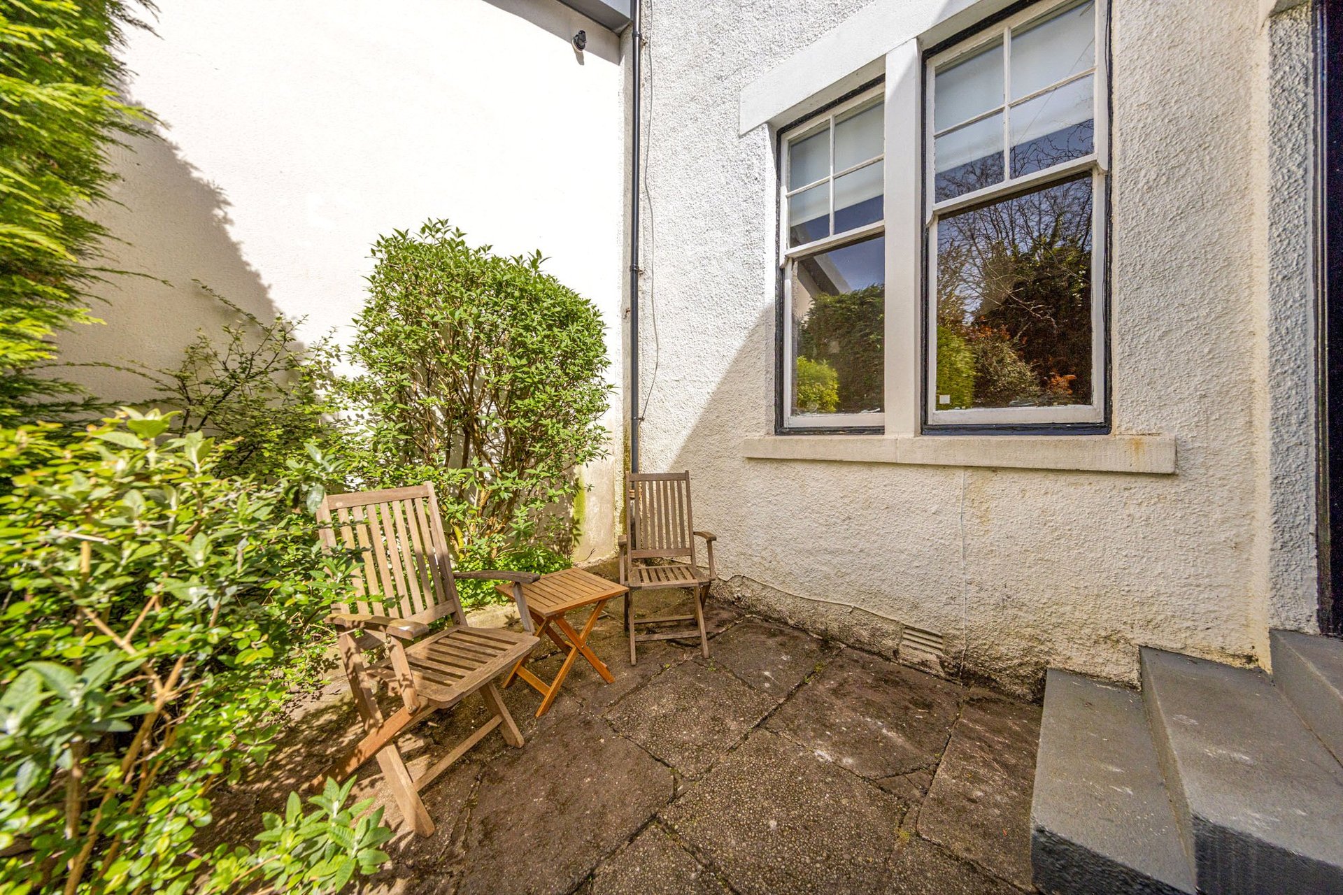 93 Balshagray Avenue, Jordanhill, Glasgow, G11 7EQ - Picture #33