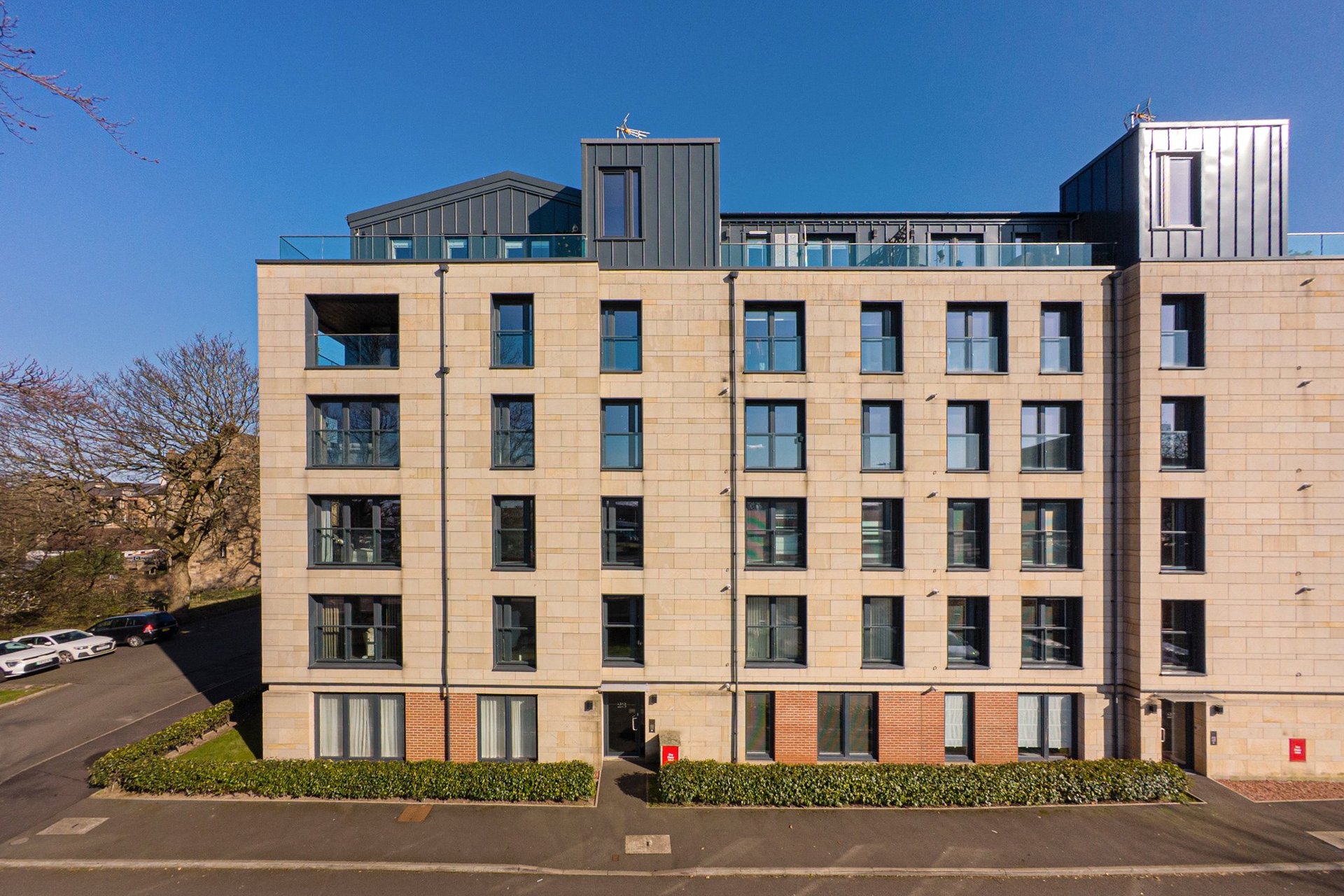 2/2, 23 Broomhill Avenue, Broomhill, Glasgow, G11 7BF - Picture #25