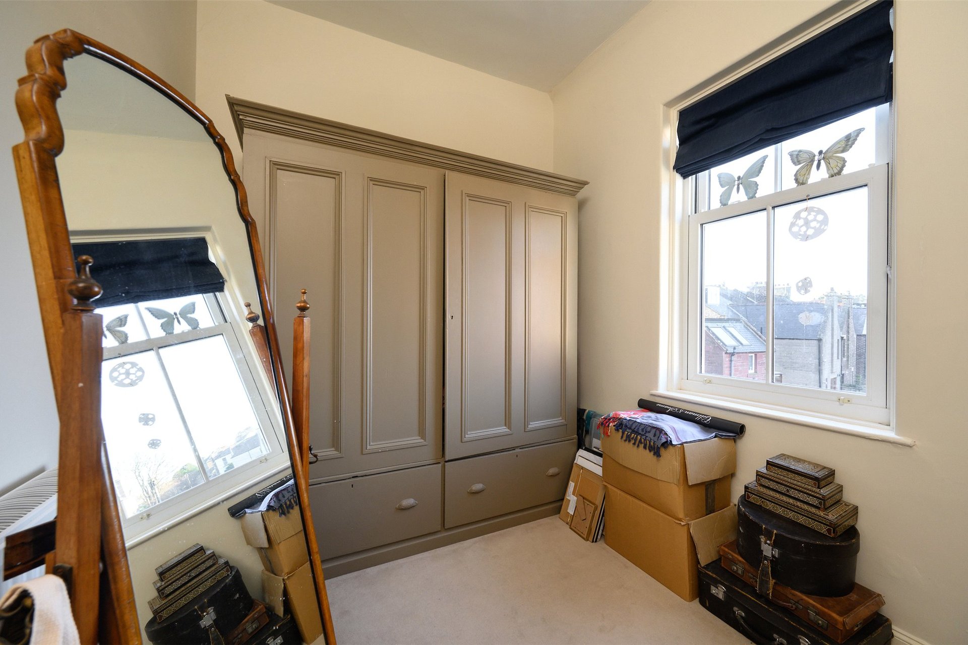 Redheugh, 13 Bayswell Park, Dunbar, East Lothian, EH42 1AE - Picture #19