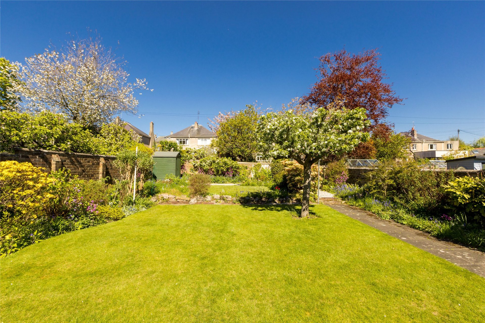 6 Ross Road, Newington, Edinburgh, EH16 5QN - Picture #27