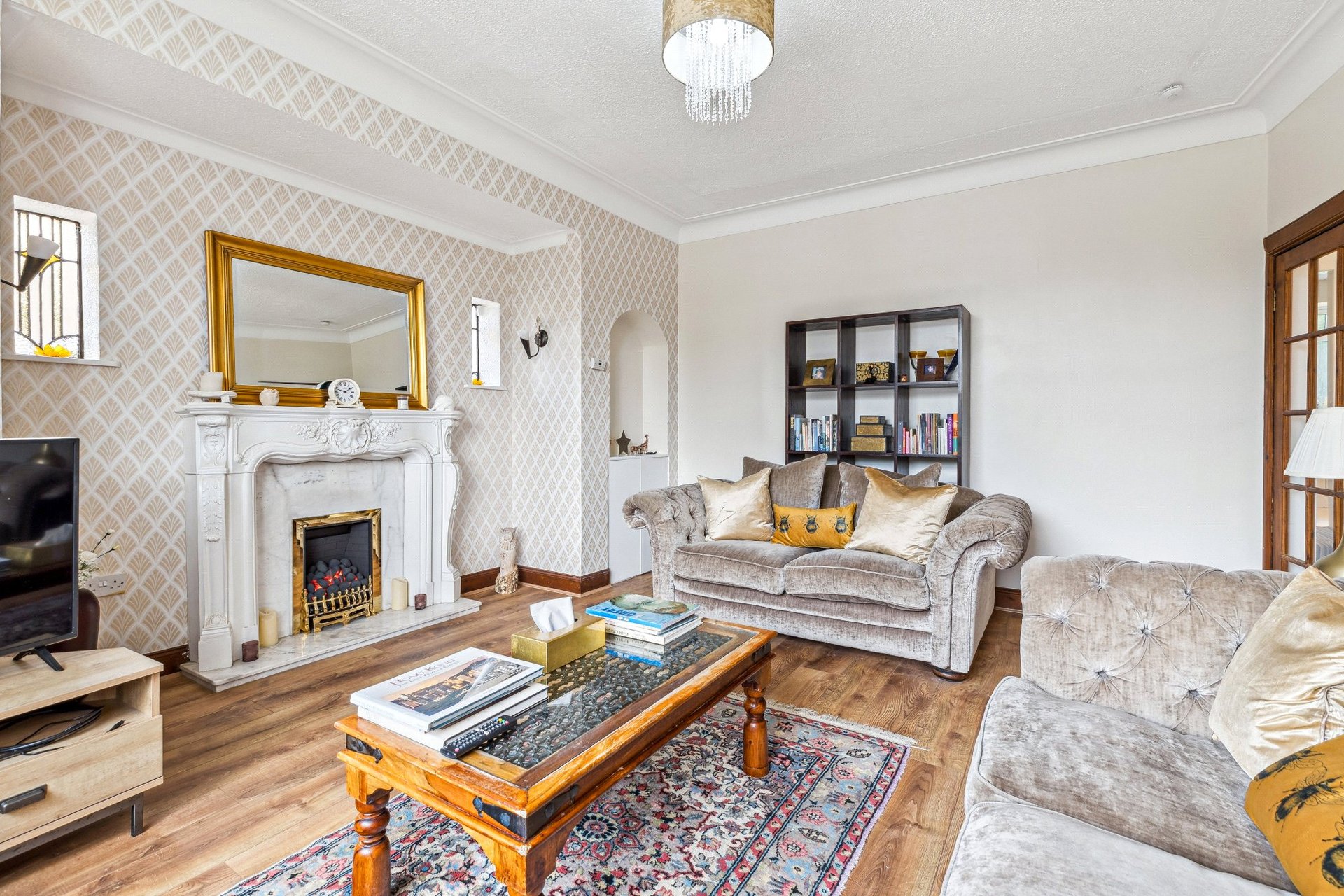 2 Lochaber Road, Bearsden, G61 2JL - Picture #6