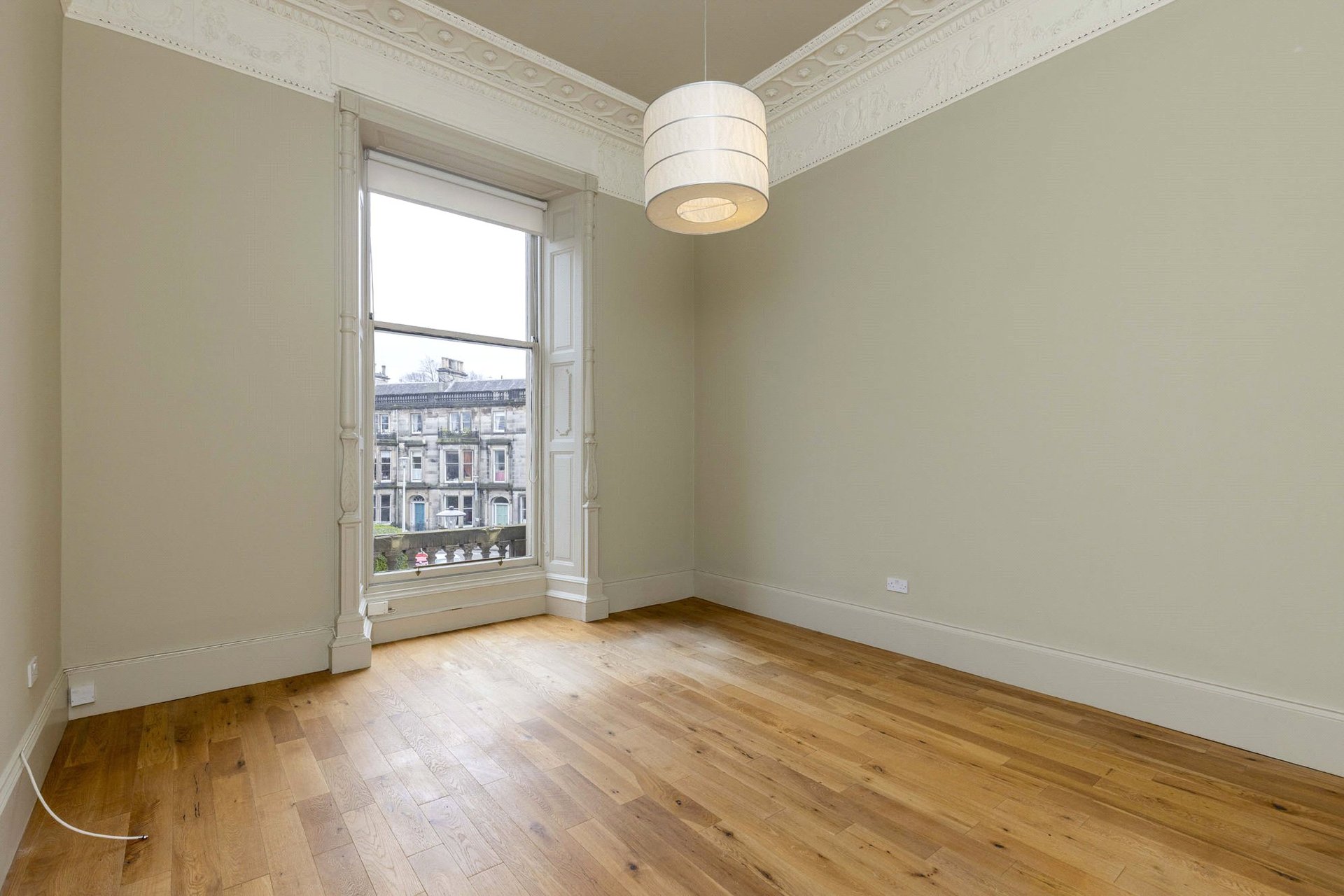 1F, 22 Eglinton Crescent, West End, Edinburgh, EH12 5BY - Picture #14