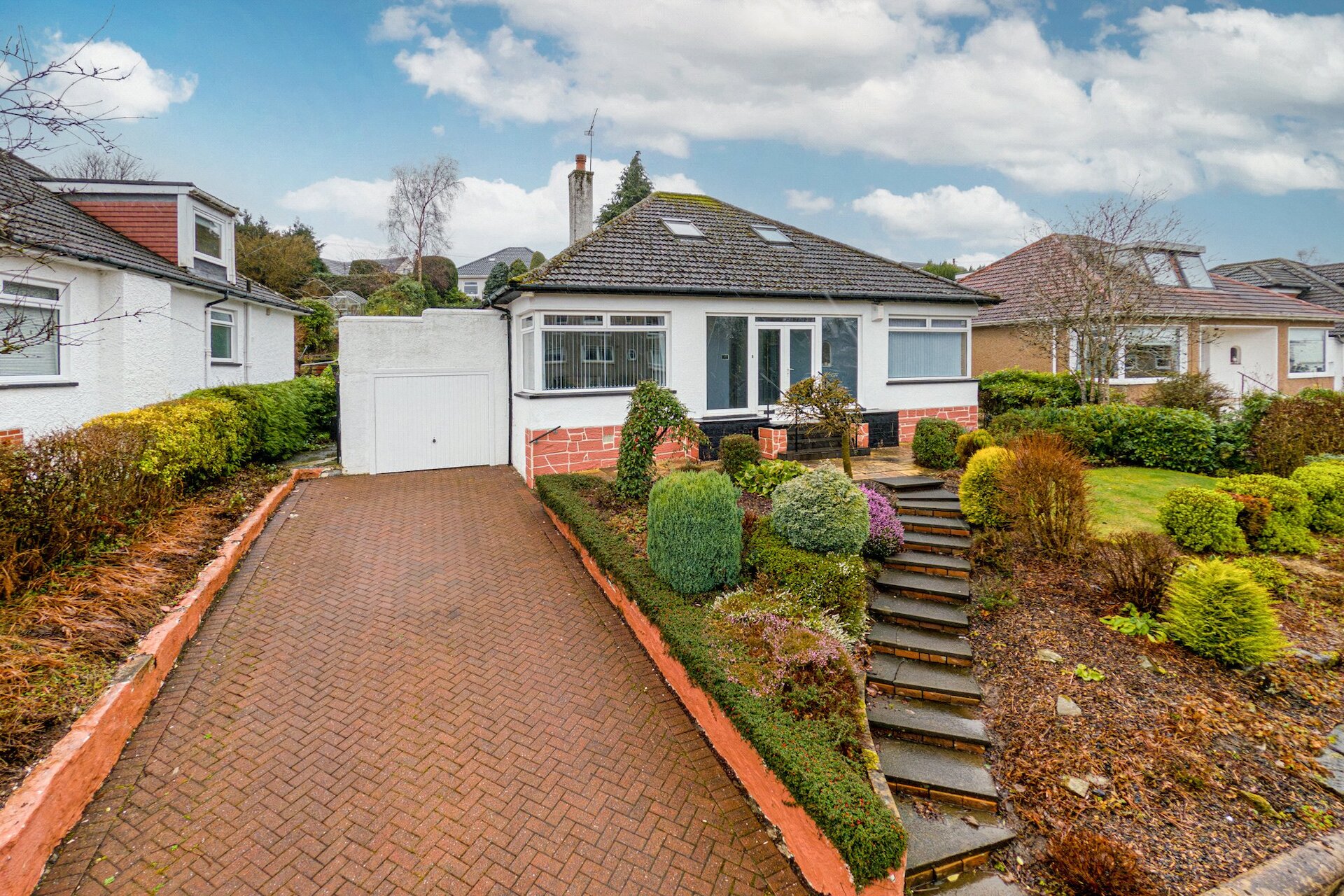 39 Fruin Avenue, Newton Mearns, Glasgow, East Renfrewshire, G77 6HG - Picture #1