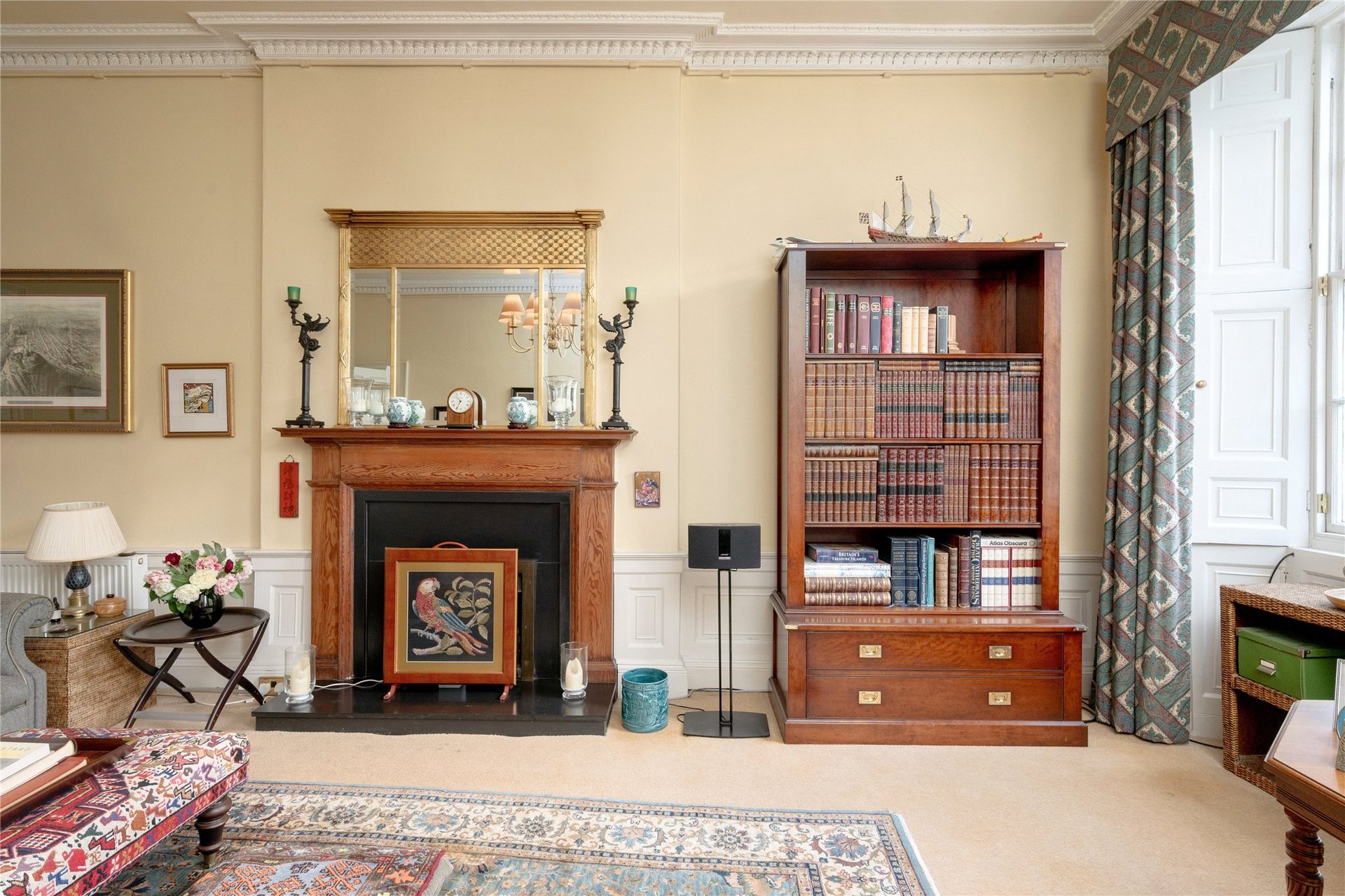 3F1, 41 Heriot Row, Edinburgh, EH3 6ES - Picture #6