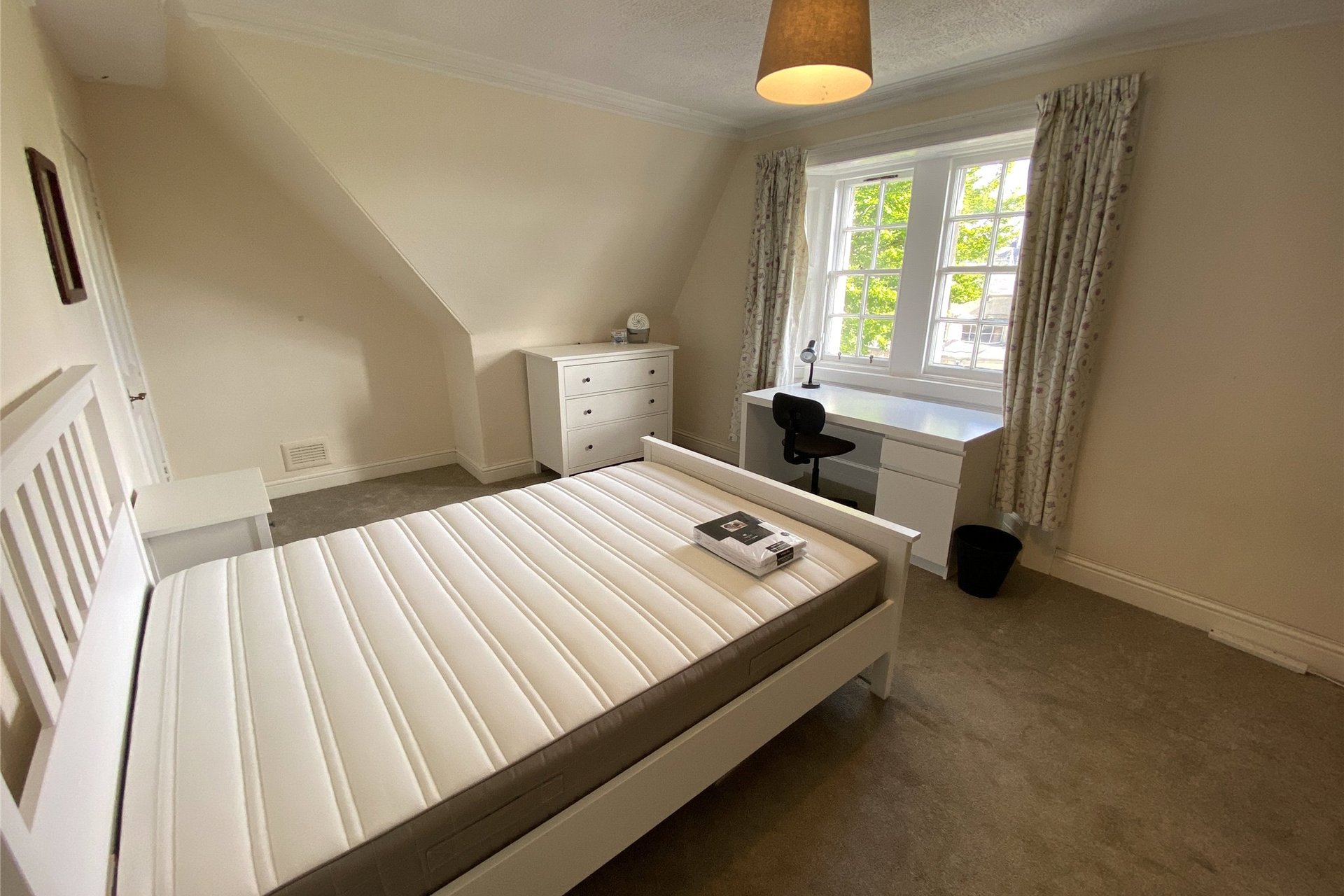 4 Abbey Villa, Abbey Walk, St. Andrews, Fife, KY16 9LB - Picture #12