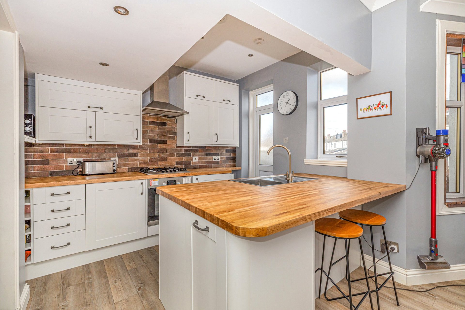 46 Titwood Road, Strathbungo, Glasgow, G41 2DG - Picture #12