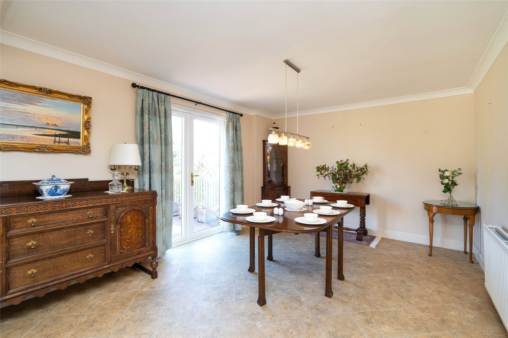 4 Doocot Road, St. Andrews, Fife, KY16 8QP - Picture #19