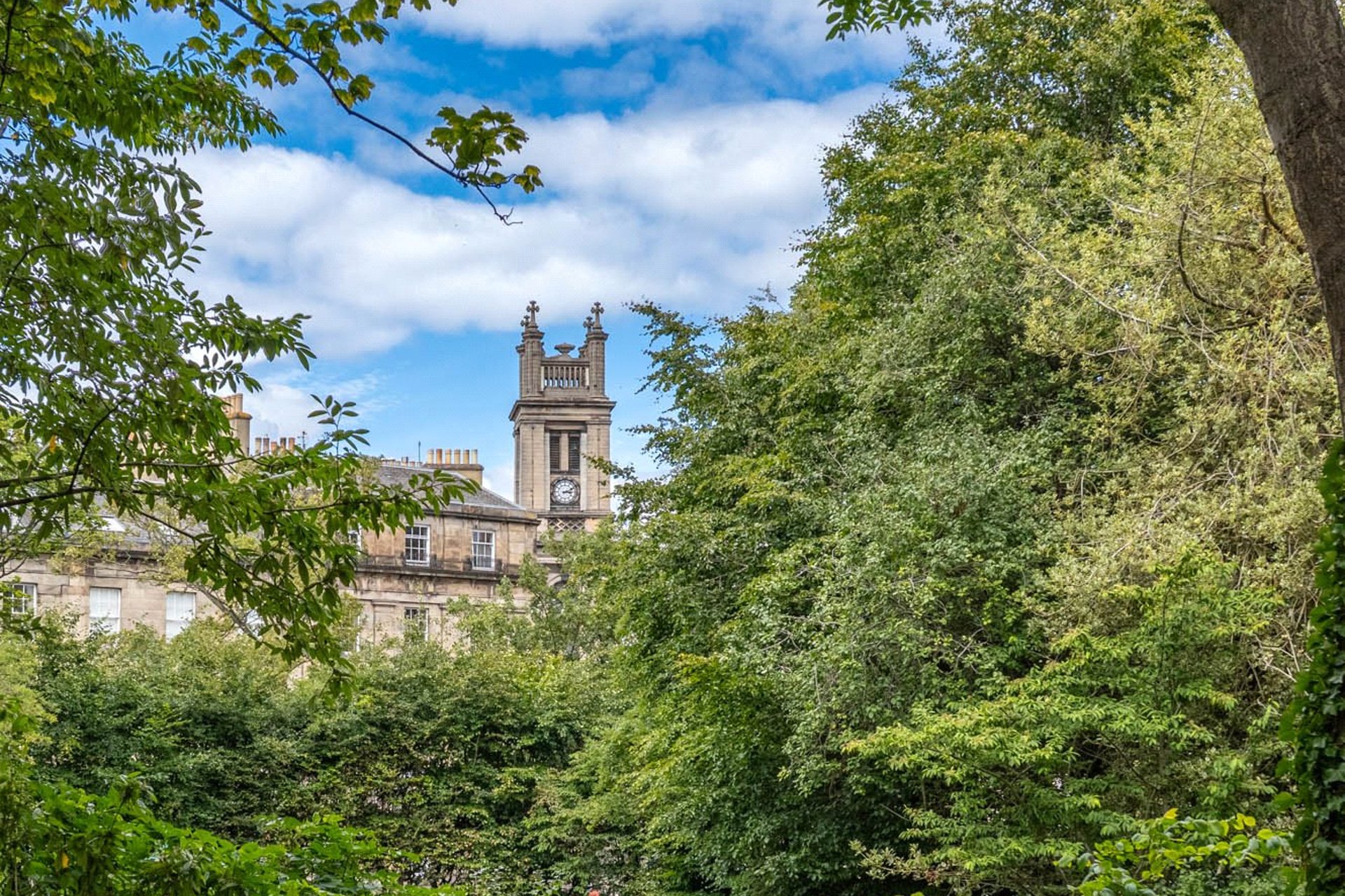 1F, 84 Great King Street, New Town, Edinburgh, EH3 6QU - Picture #38