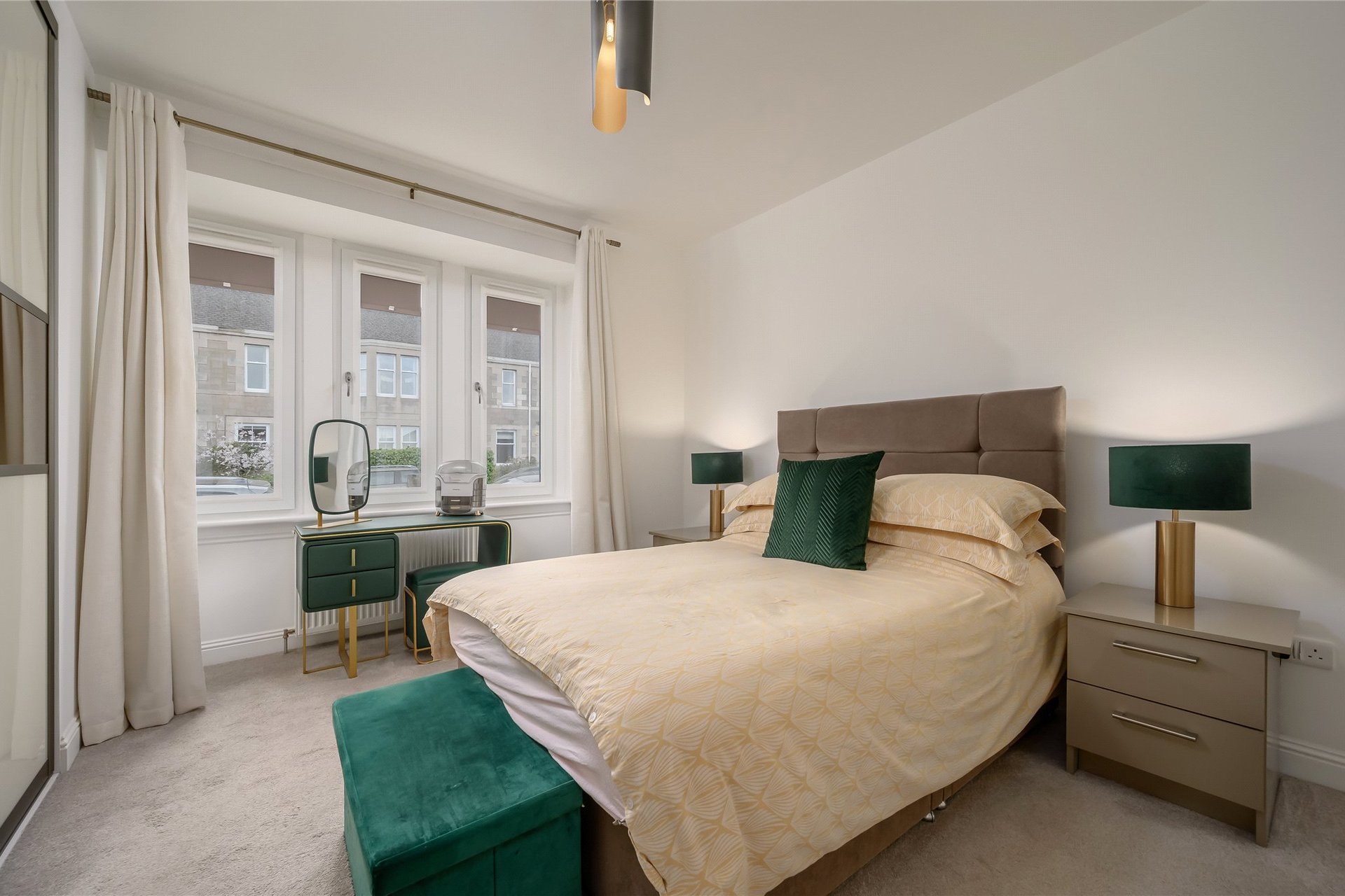 97 Netherby Road, Trinity, Edinburgh, EH5 3LR - Picture #11