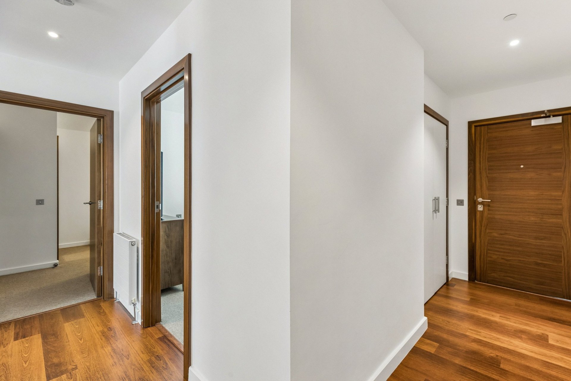 Flat 3/3, Buchanan Gardens, 7 Bath Street, Glasgow City, G2 1HS - Picture #12